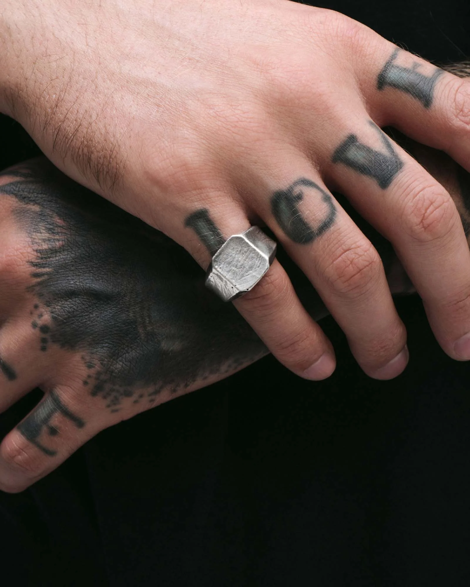 Prophet Signet Ring - Image 11