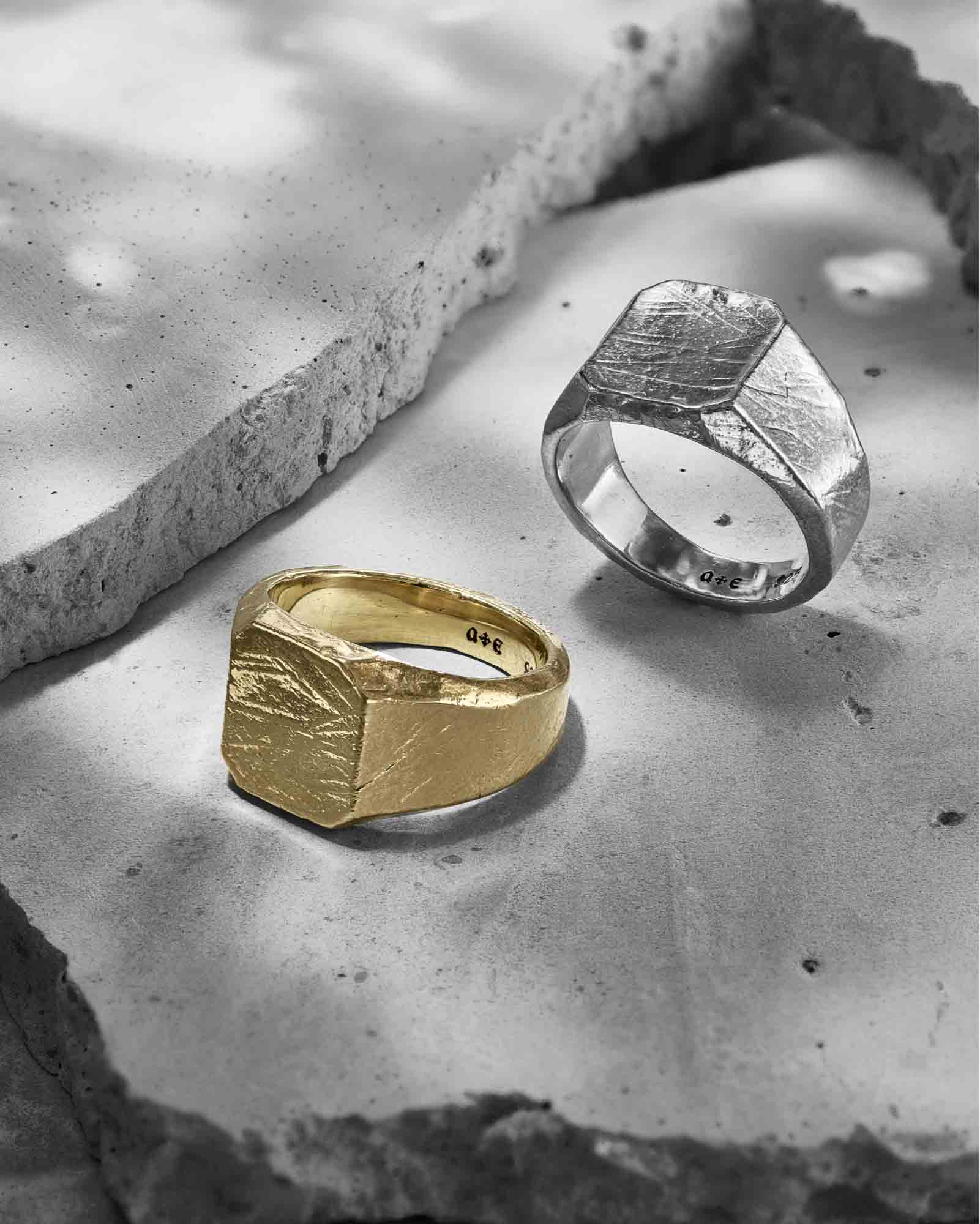 Prophet Signet Ring - Image 4