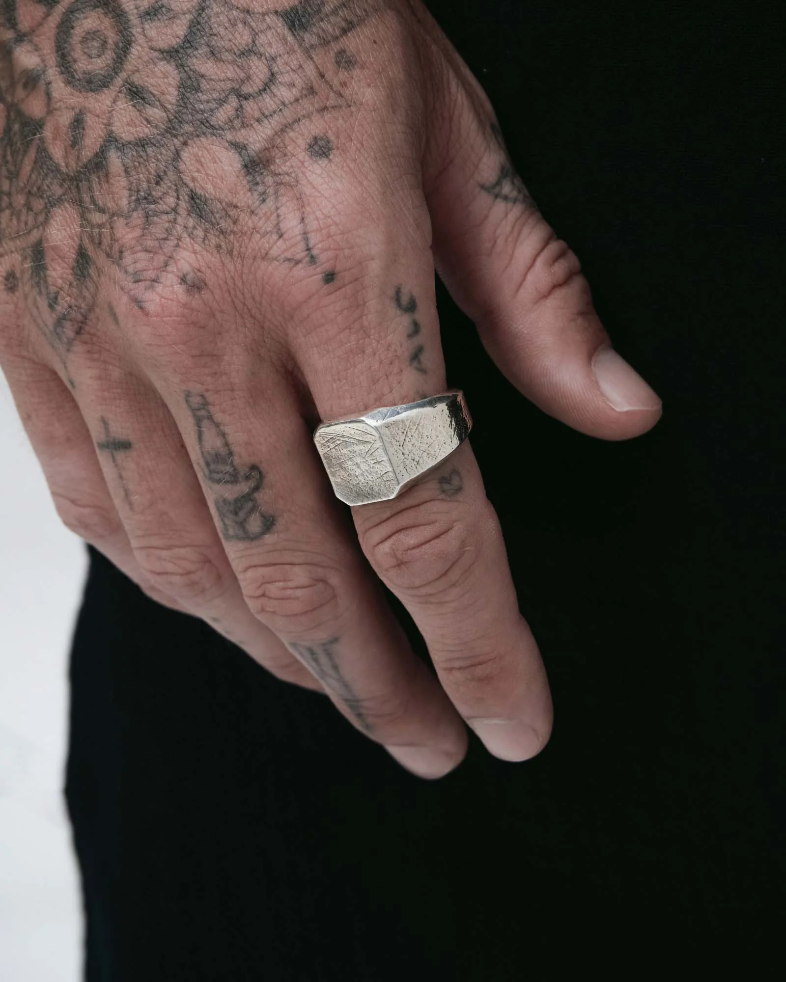 Prophet Signet Ring - Image 7