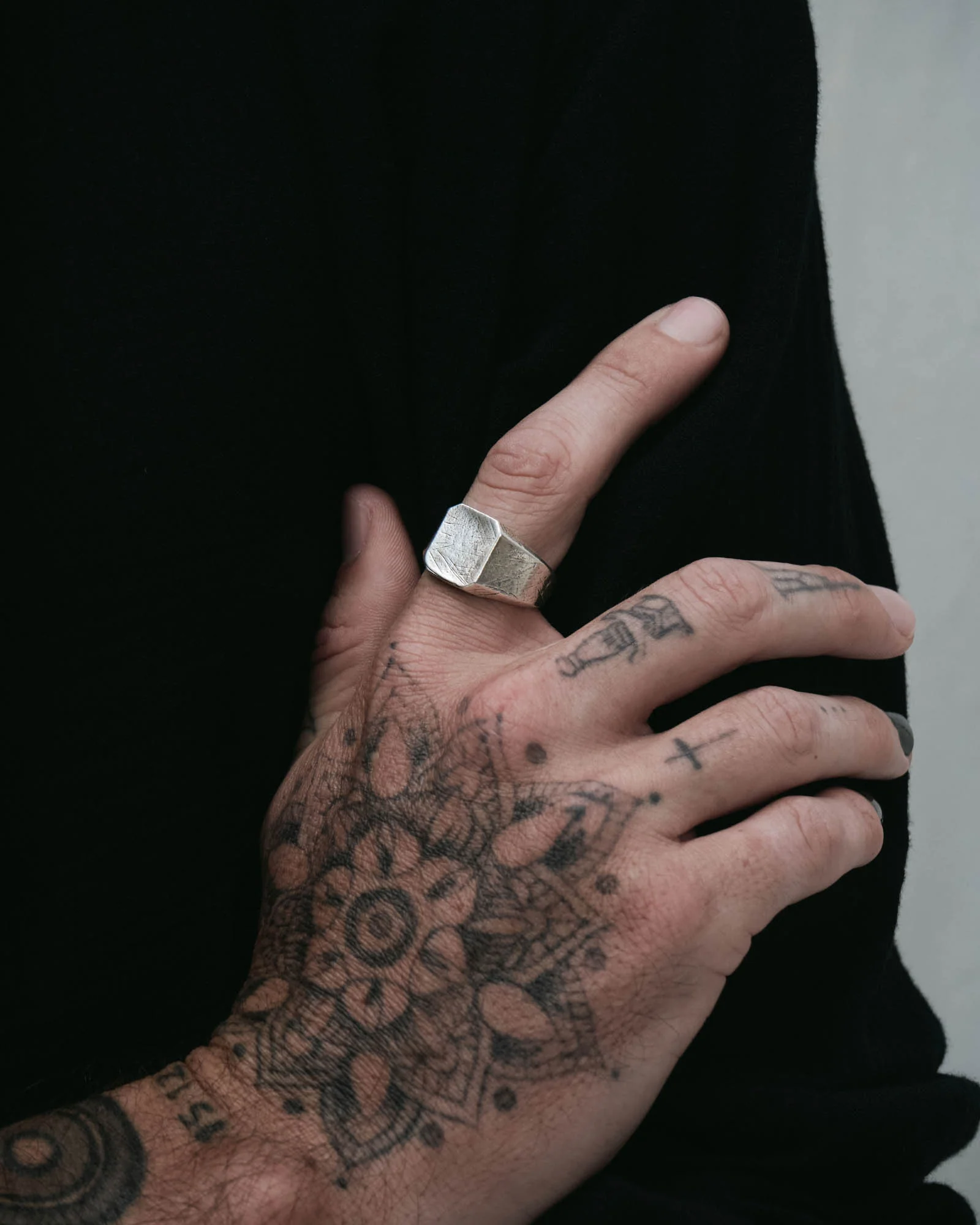 Prophet Signet Ring - Image 8
