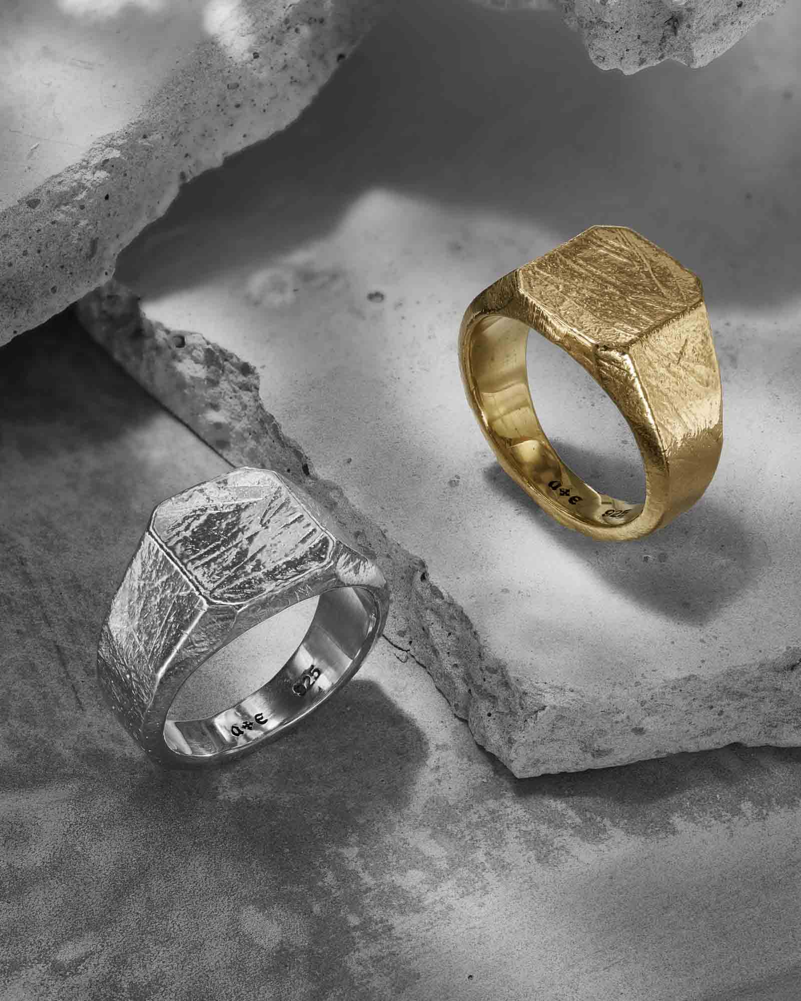Prophet Signet Ring - Image 9