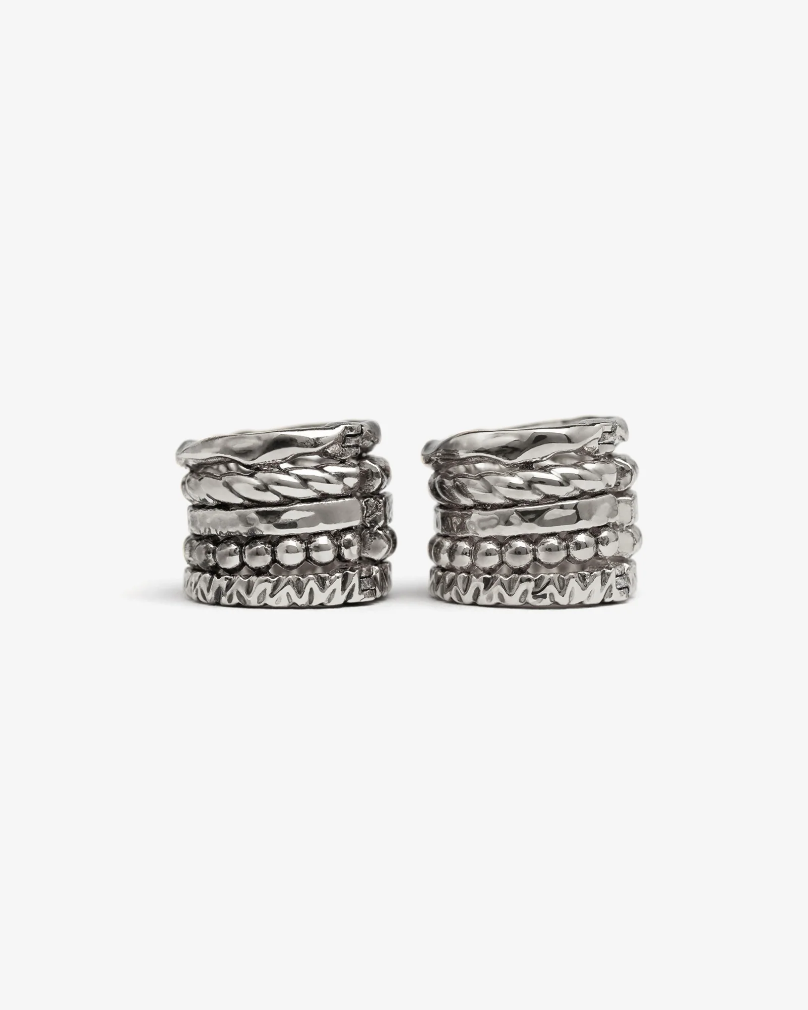 Qarma Lobe Cuffs™️ - Image 7