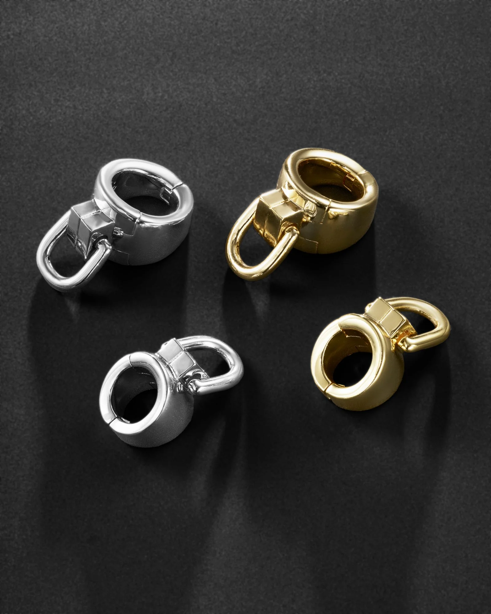 Qode Lobe Cuffs™ - Image 10