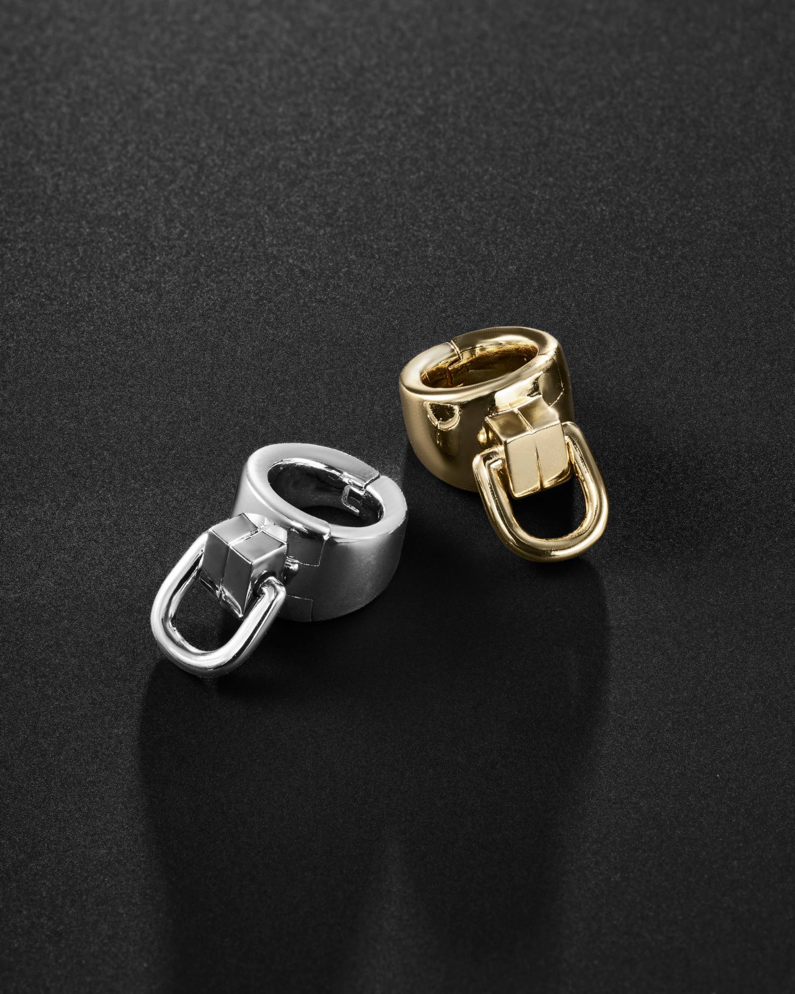 Qode Lobe Cuffs™ - Image 6