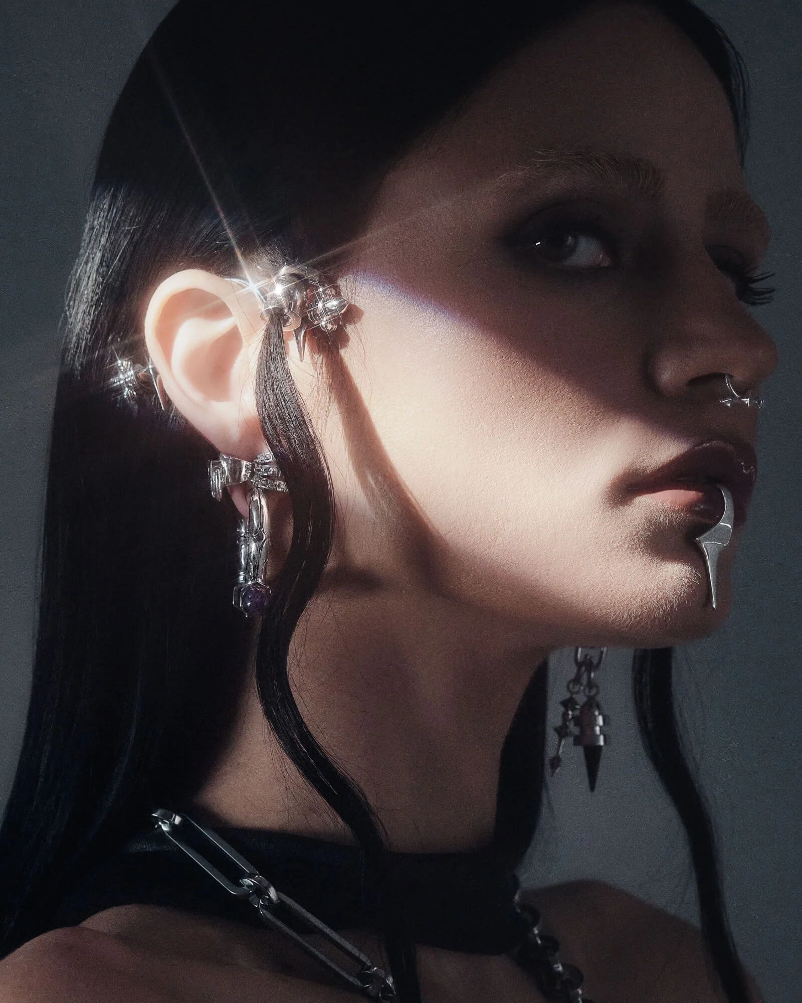 Qode Lobe Cuffs™ - Image 7