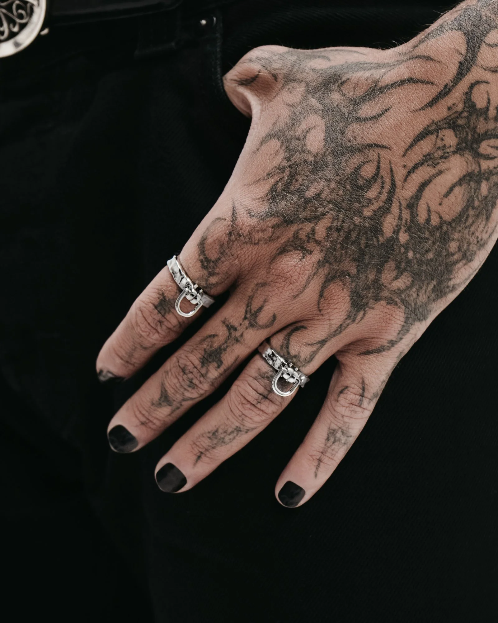 Qode Ring - Image 5