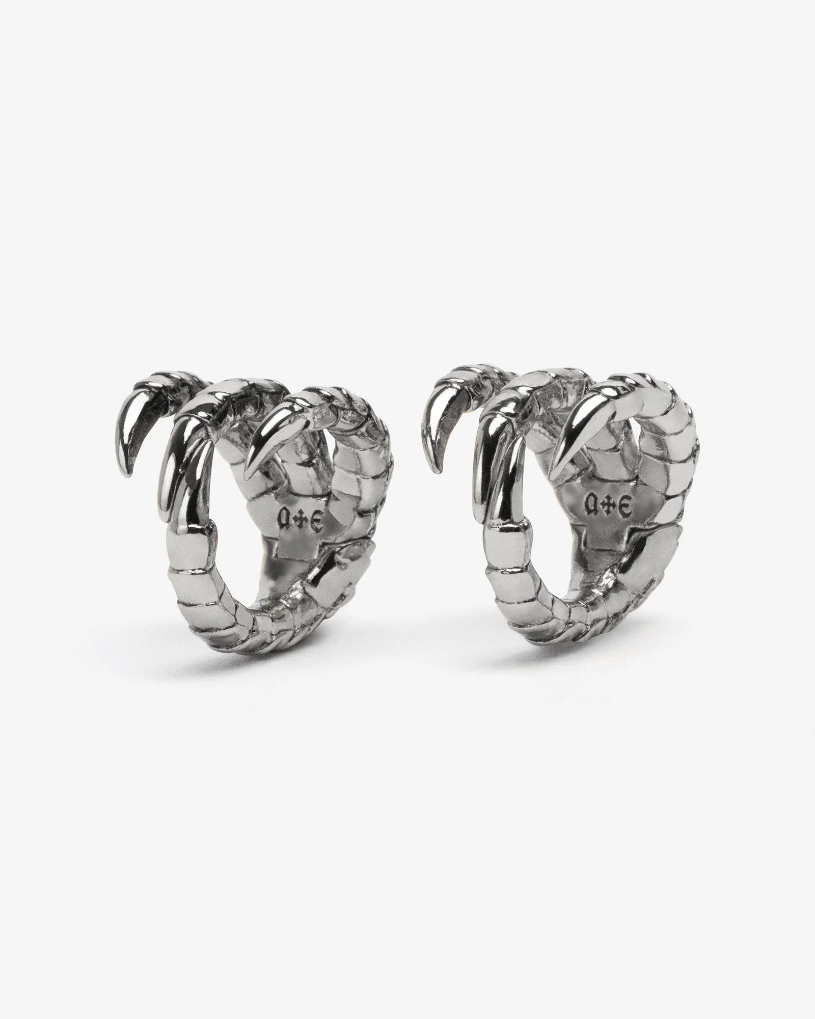 Quell Claw Lobe Cuffs™