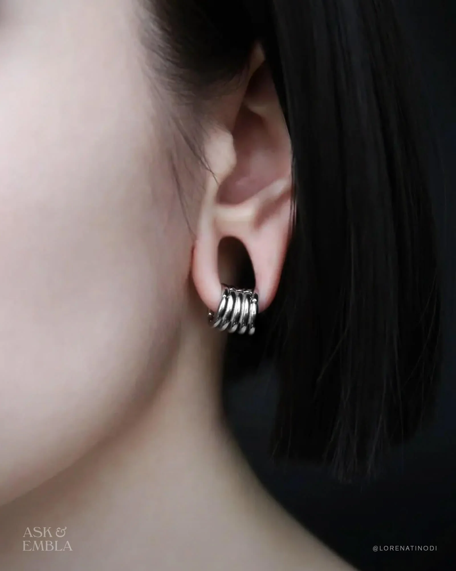 Ringed Lobe Cuffs™️ - Image 13