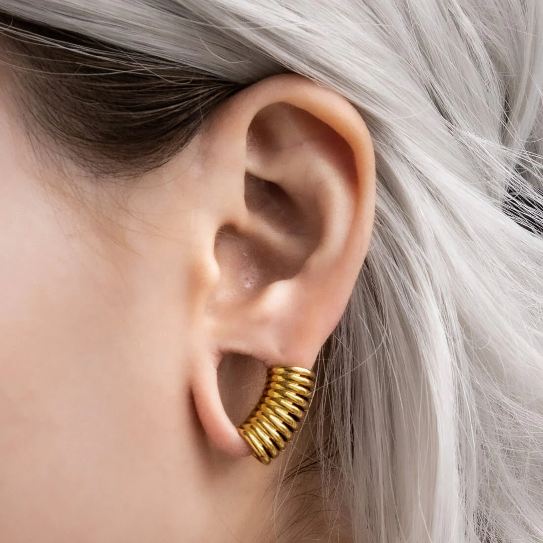 Ringed Lobe Cuffs™️ - Image 17