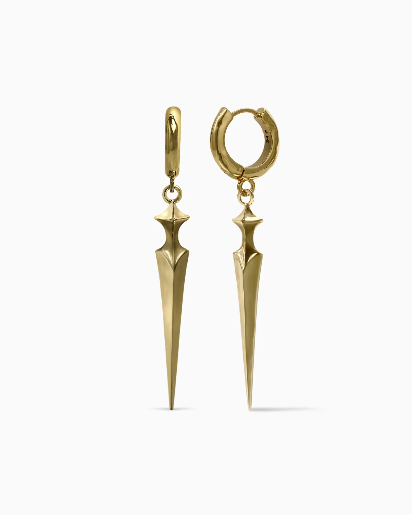 Saber Earrings - Image 11