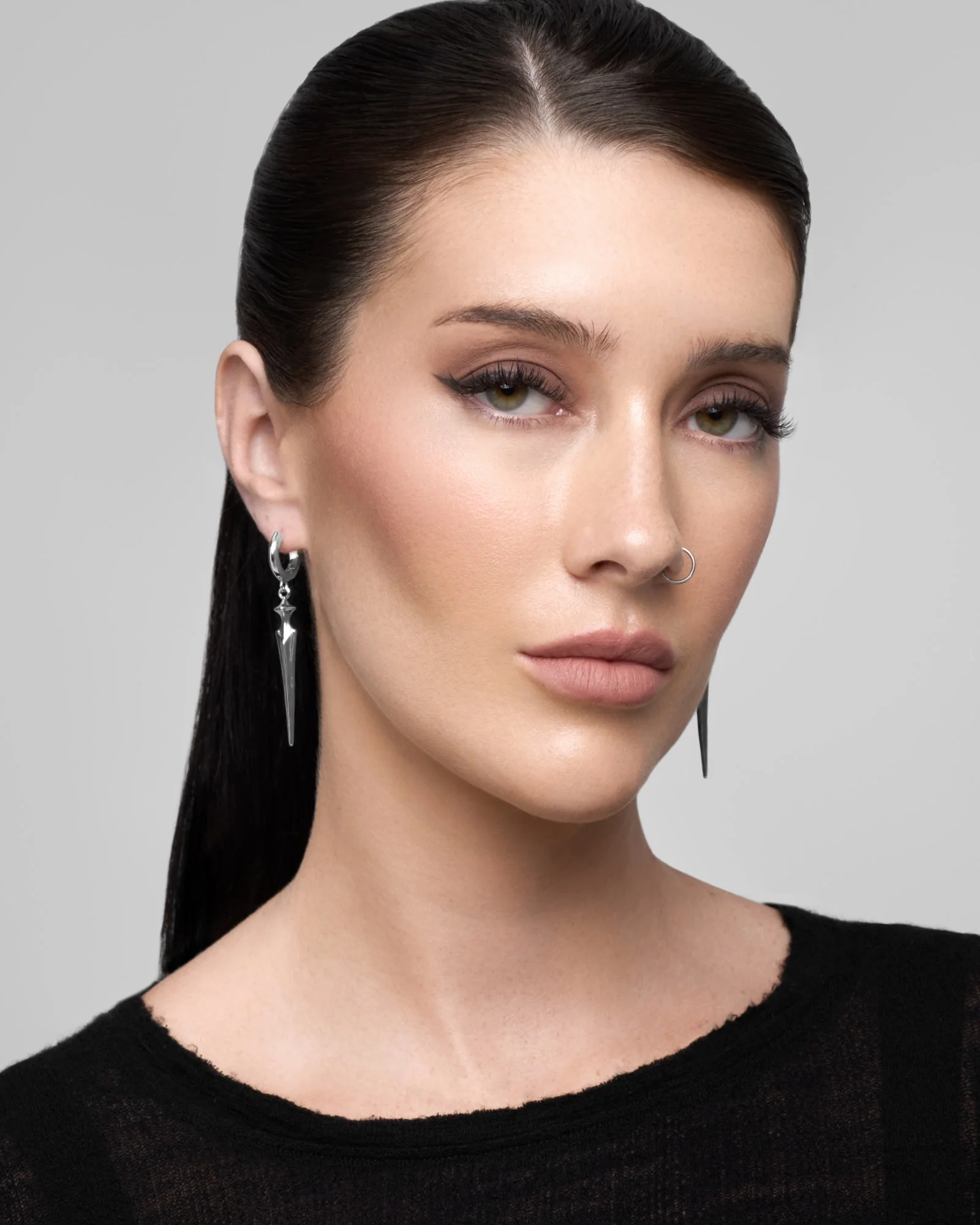 Saber Earrings - Image 5