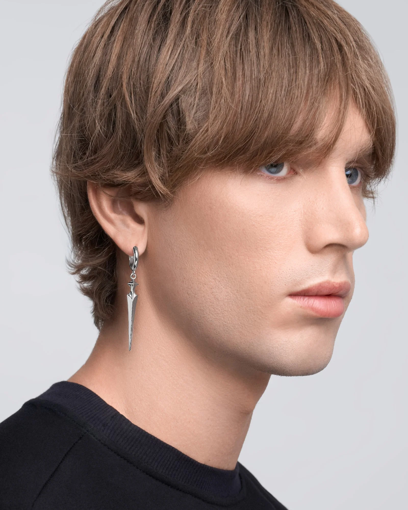 Saber Earrings - Image 8