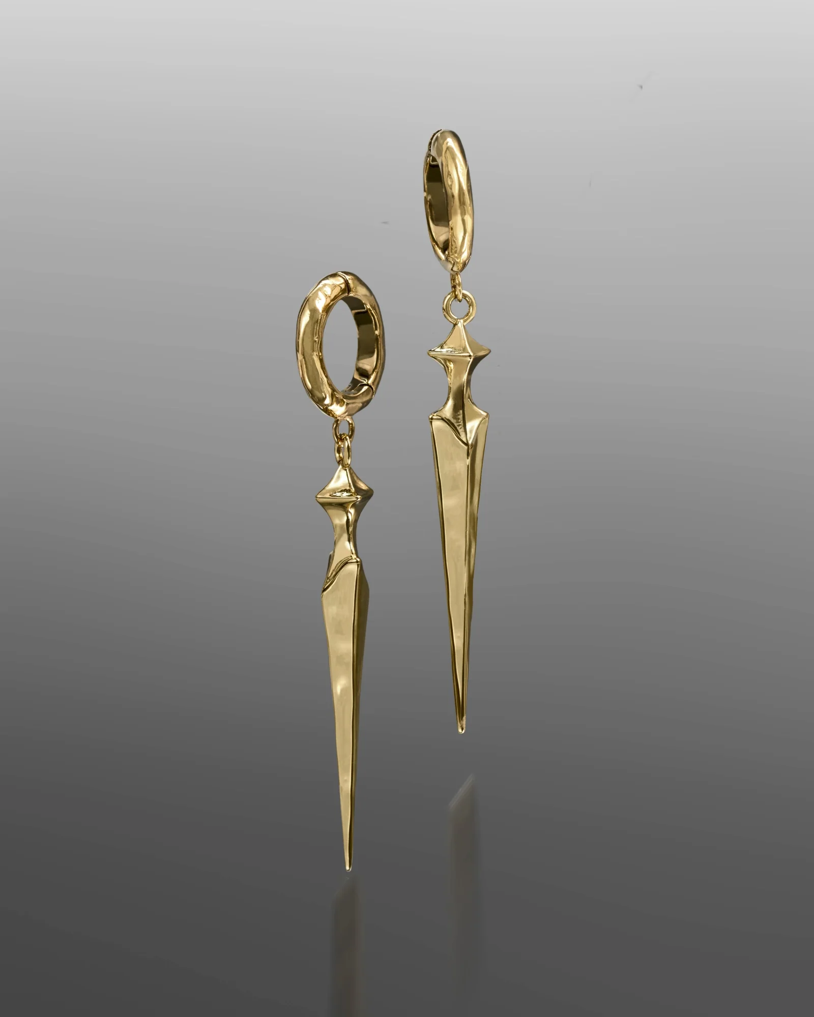 Saber Hangers - Image 6