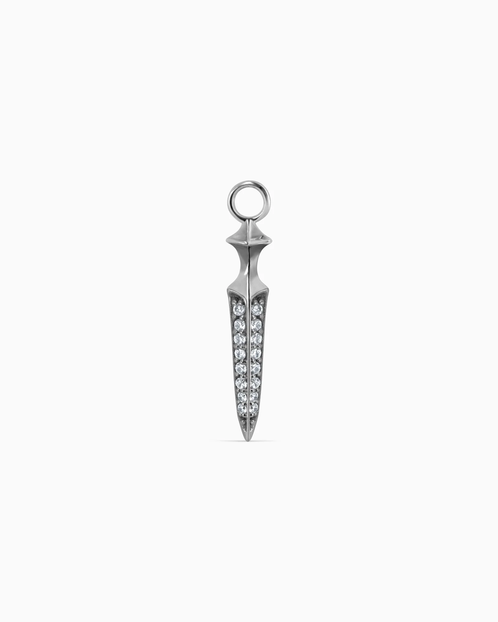 Saberblade Charm
