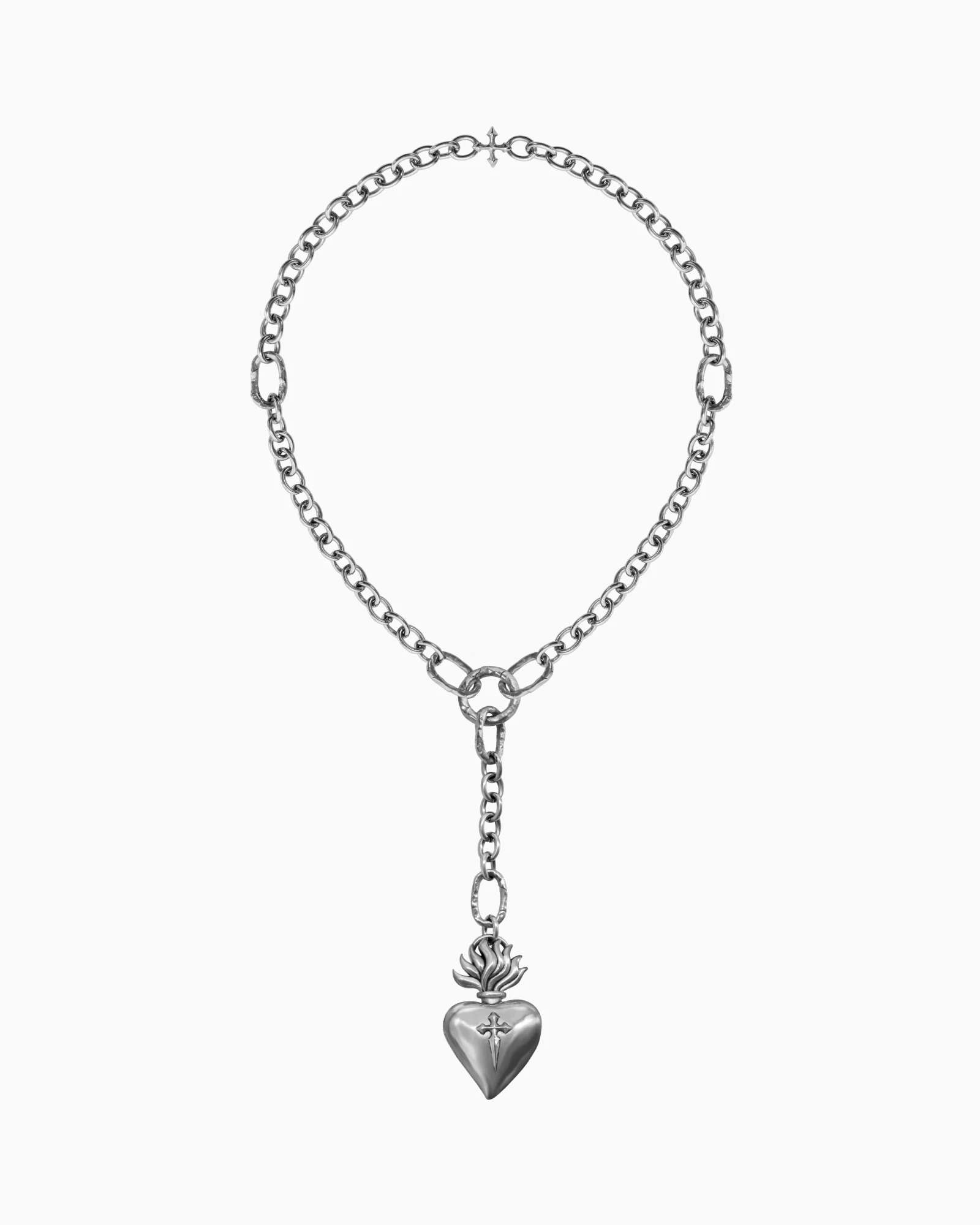 The Sacrament Locket Necklace - Image 17