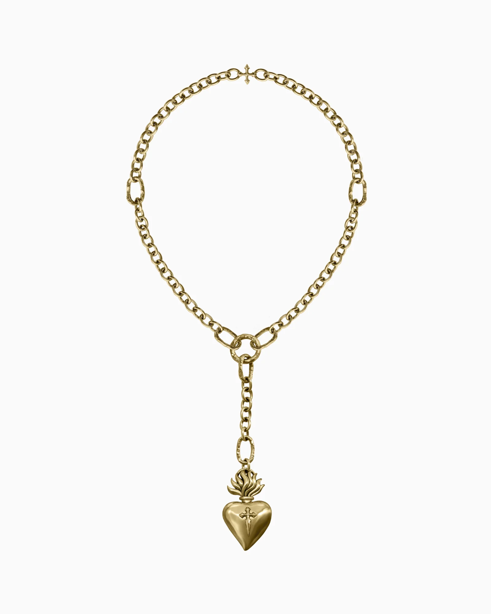 The Sacrament Locket Necklace - Image 19