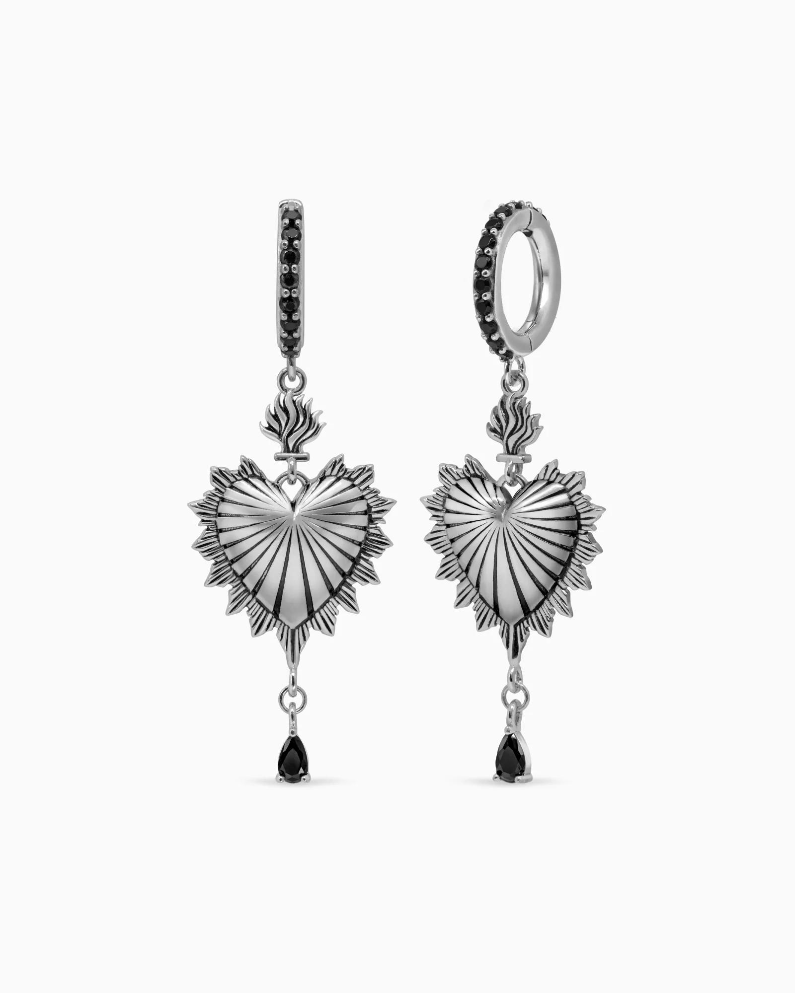 Sacred Heart Eternal Hangers - Image 5