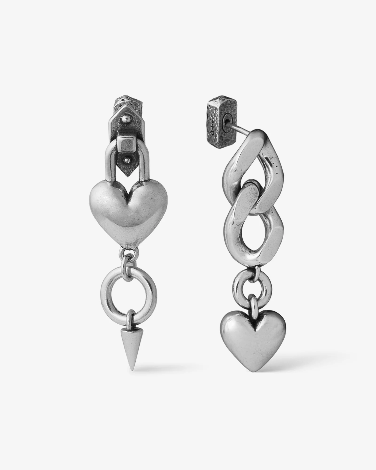 Saint Valentine Earrings - Image 11