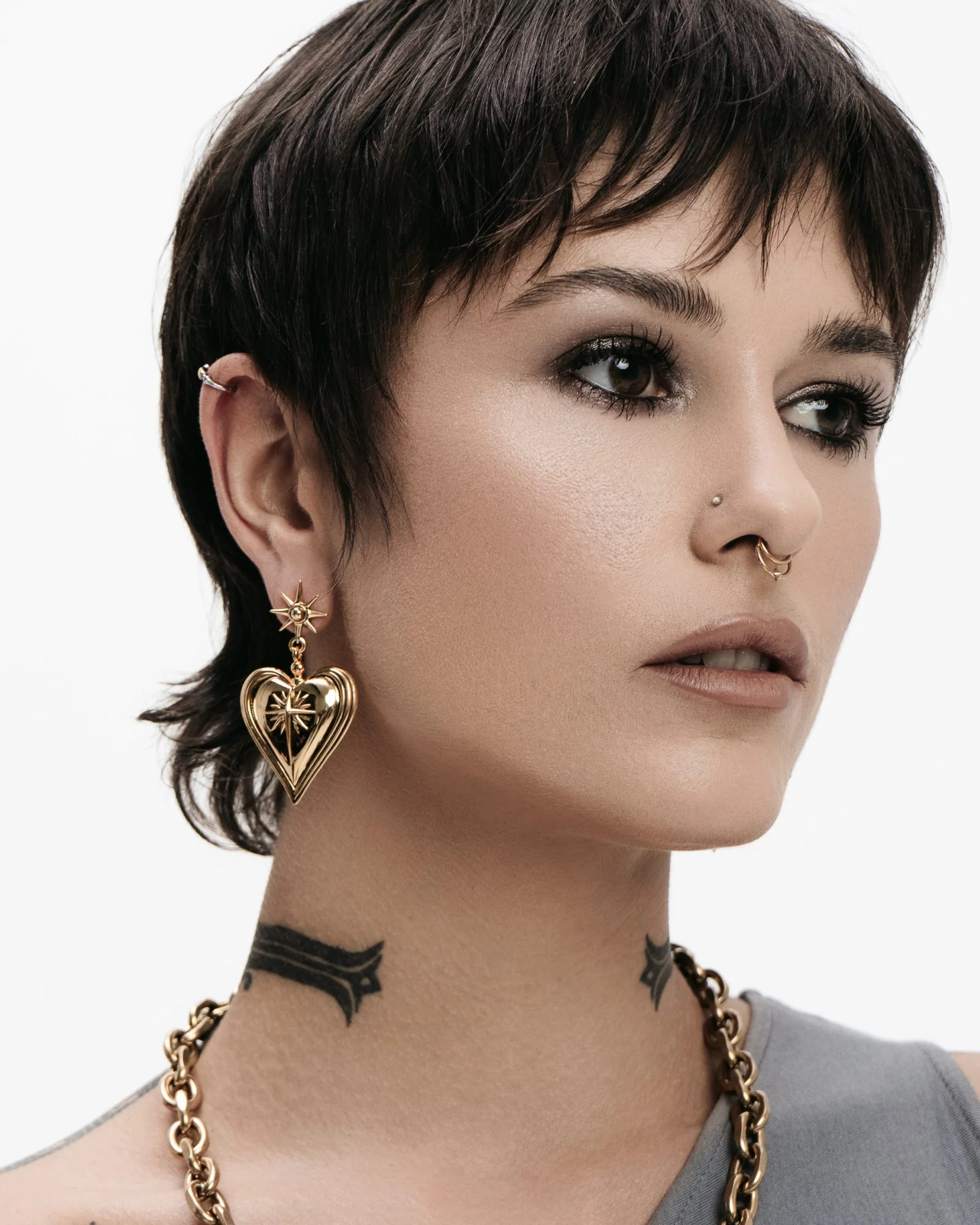 Sanctum Earrings - Image 3
