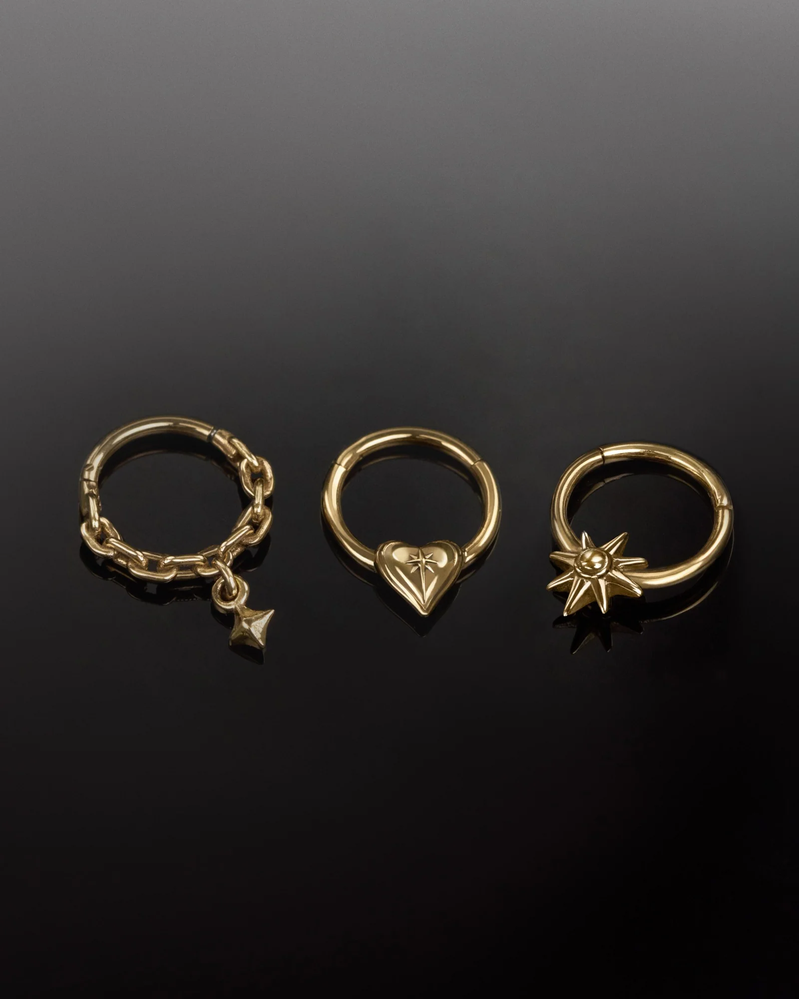Sanctum Stardust Chain Drop Clicker - Image 9