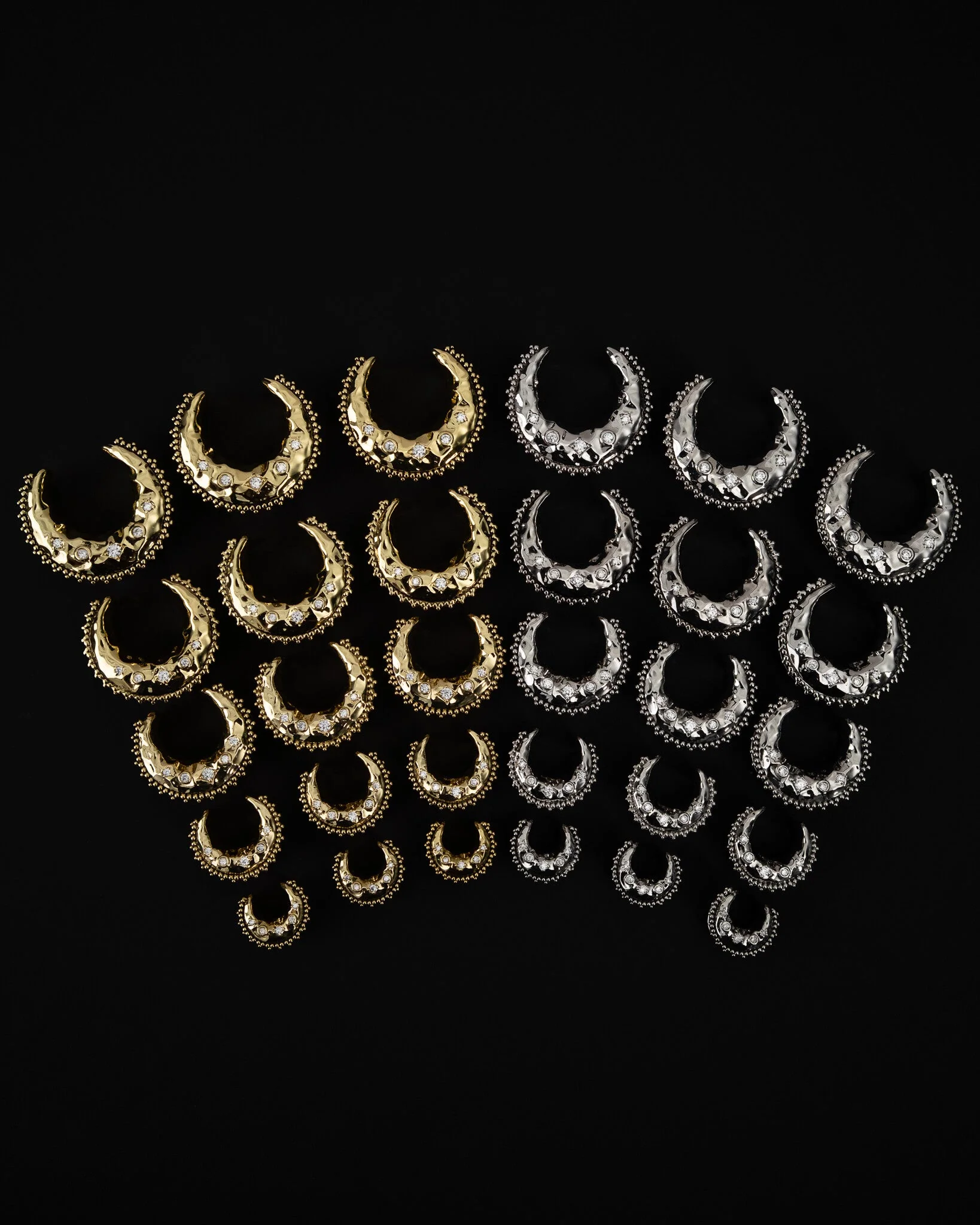 Saqqara Saddle Hangers - Image 13