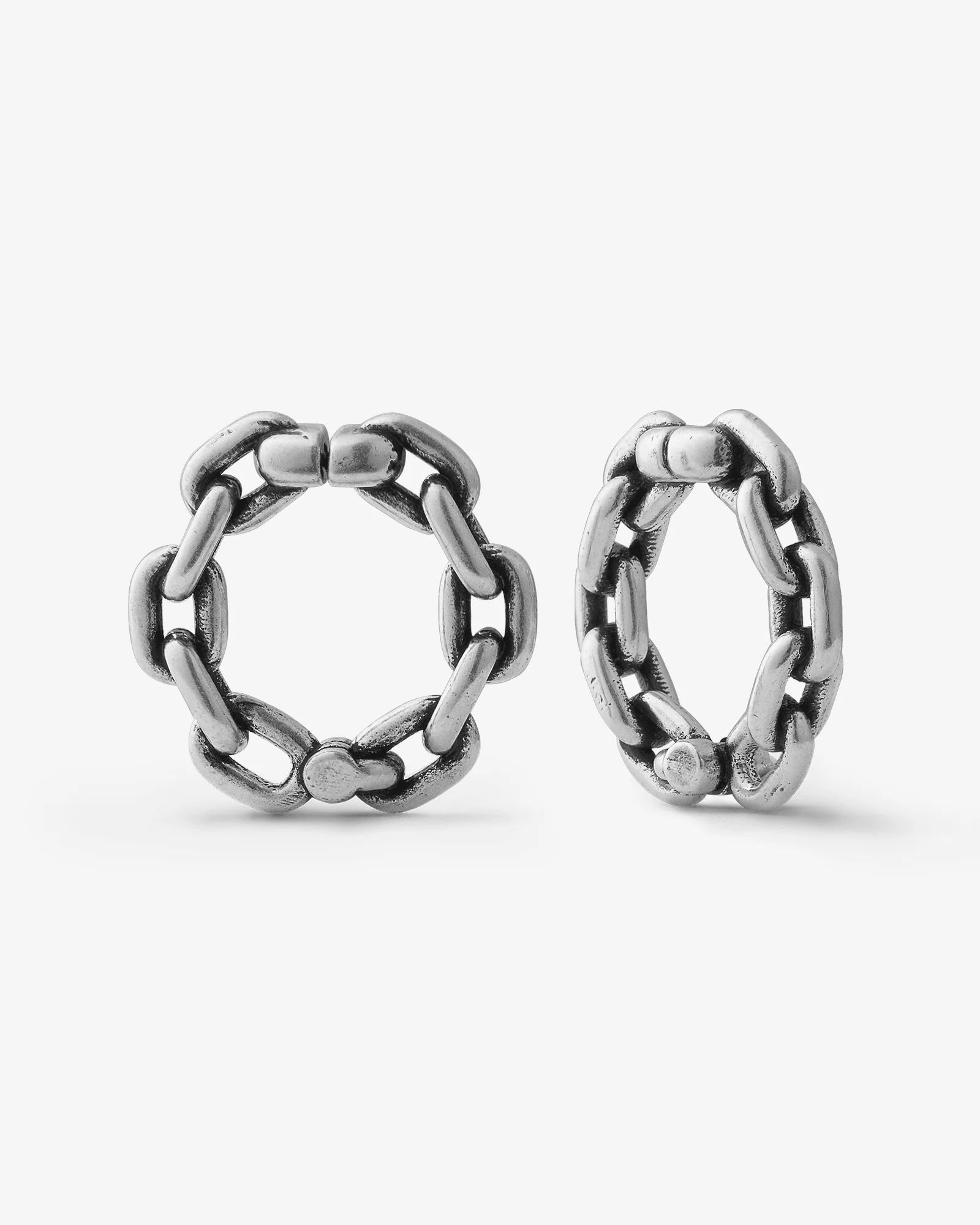 Seize Ring Stacks - Image 7