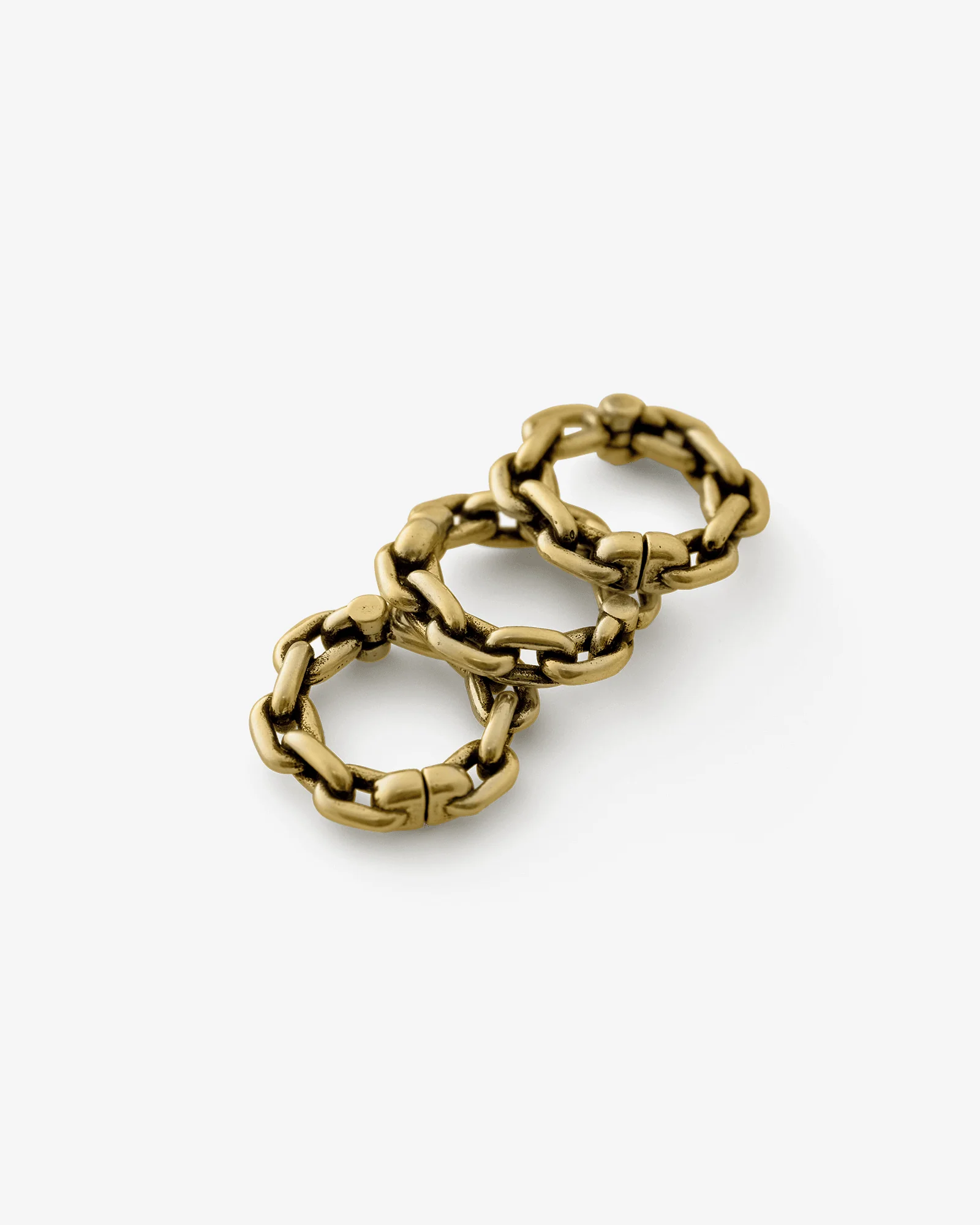 Seize Ring Stacks - Image 9