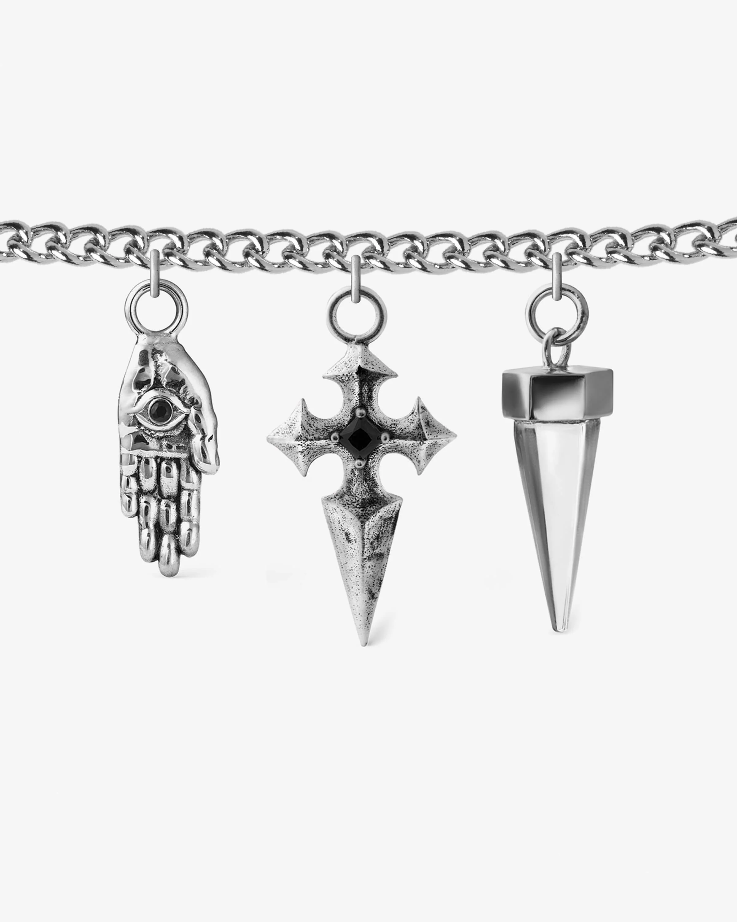 CHARM SET NO.3 — THE ALCHEMIST - Image 4