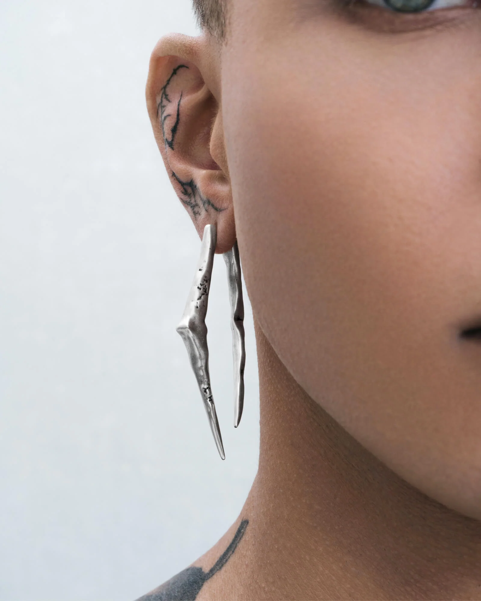 Seventh Earrings - Image 12