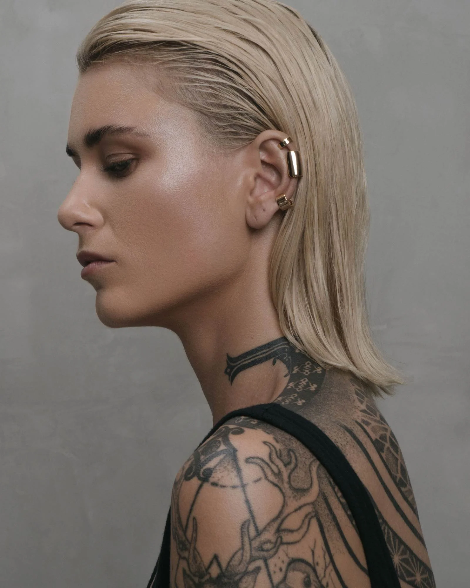 Siege Ear Cuffs Set - Image 11