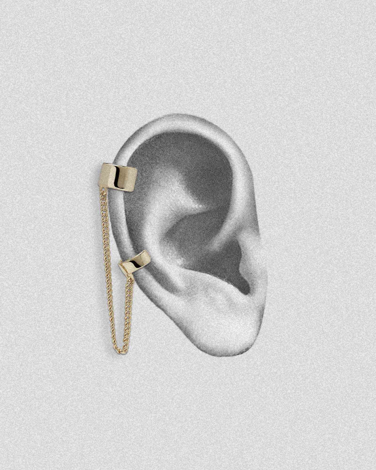 Siege Ear Cuffs Set - Image 13