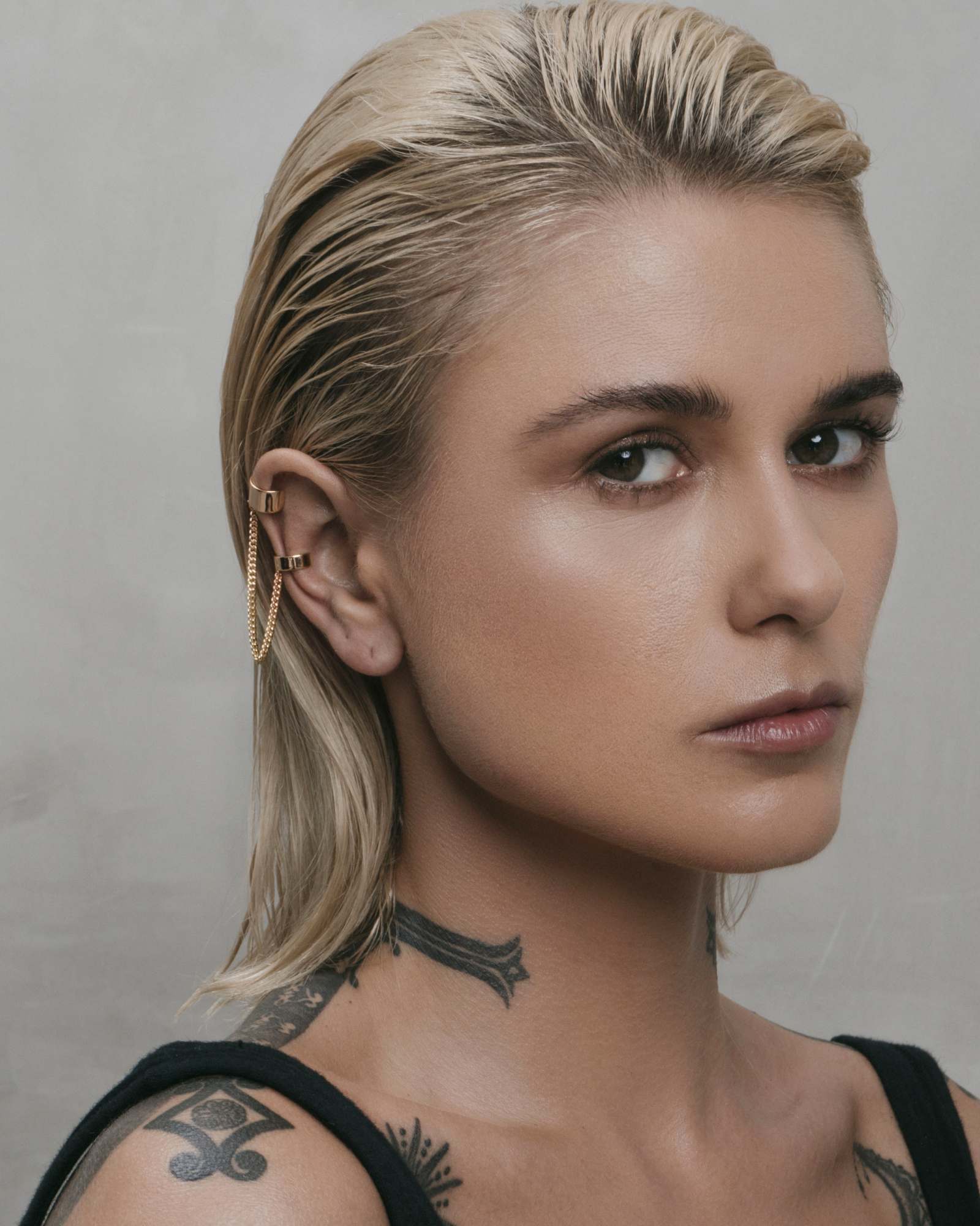 Siege Ear Cuffs Set - Image 8