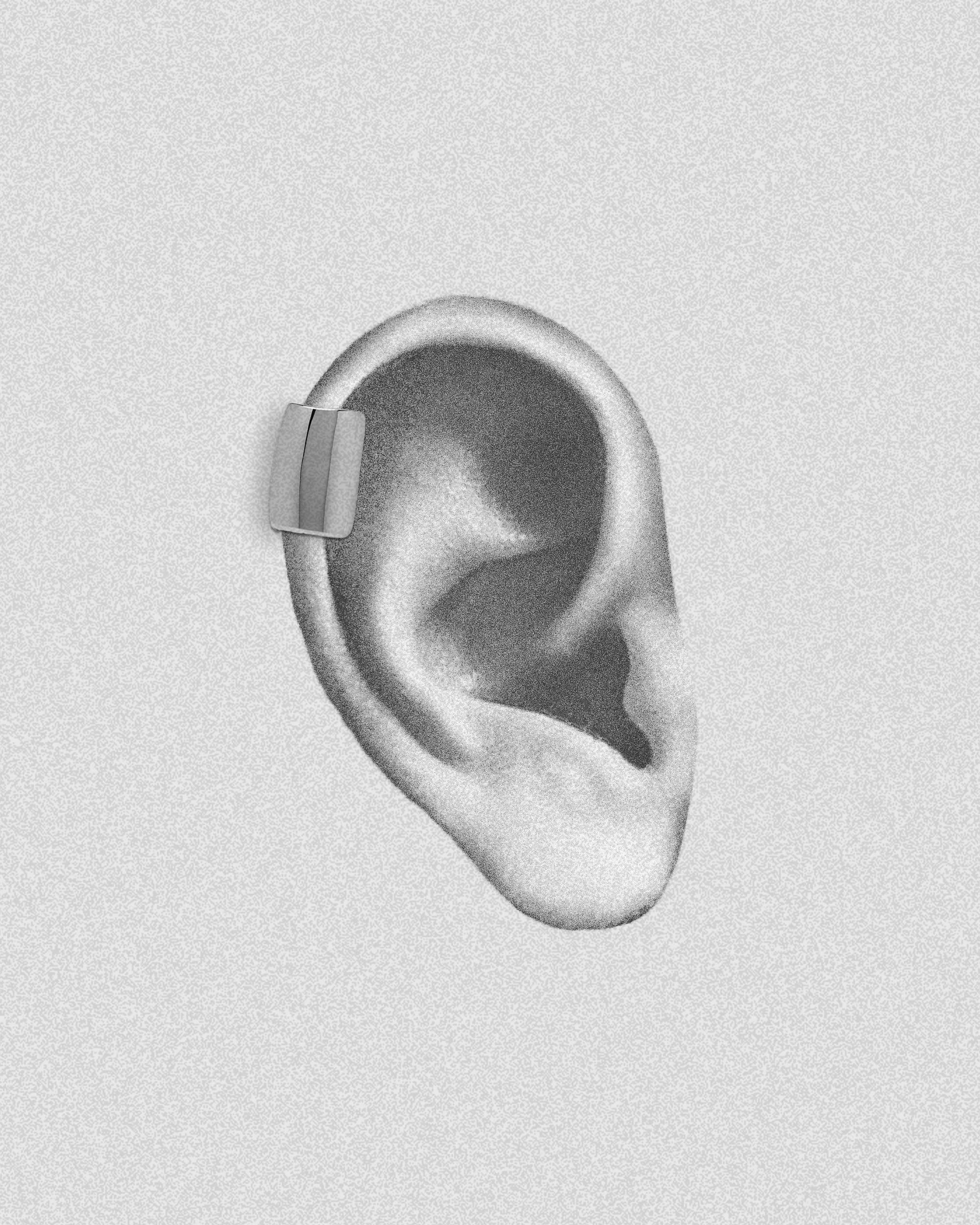 Siege Ear Cuffs Set - Image 9