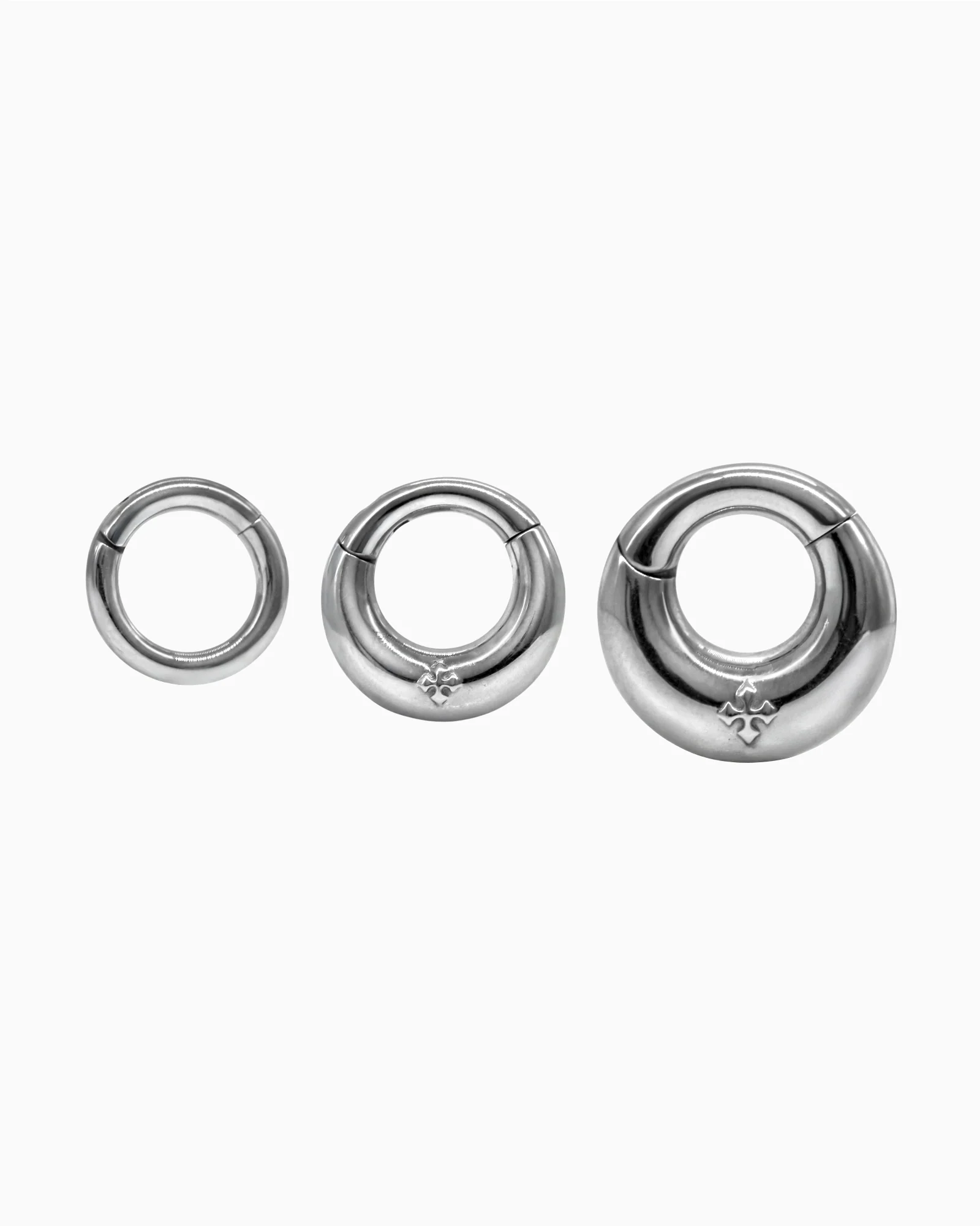 Sigil Dome Ring Stacks - Image 2