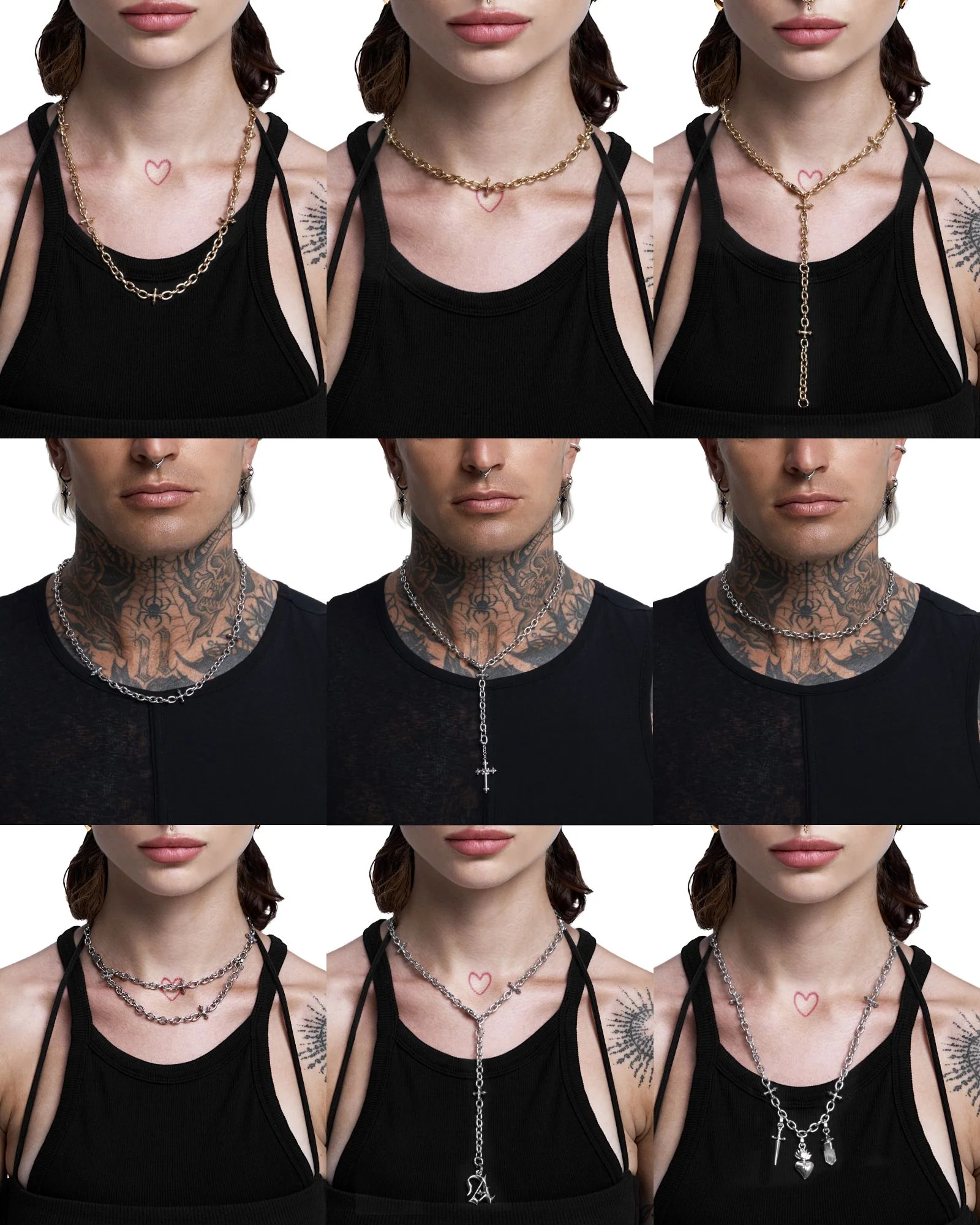 Sigil Necklace - Image 5