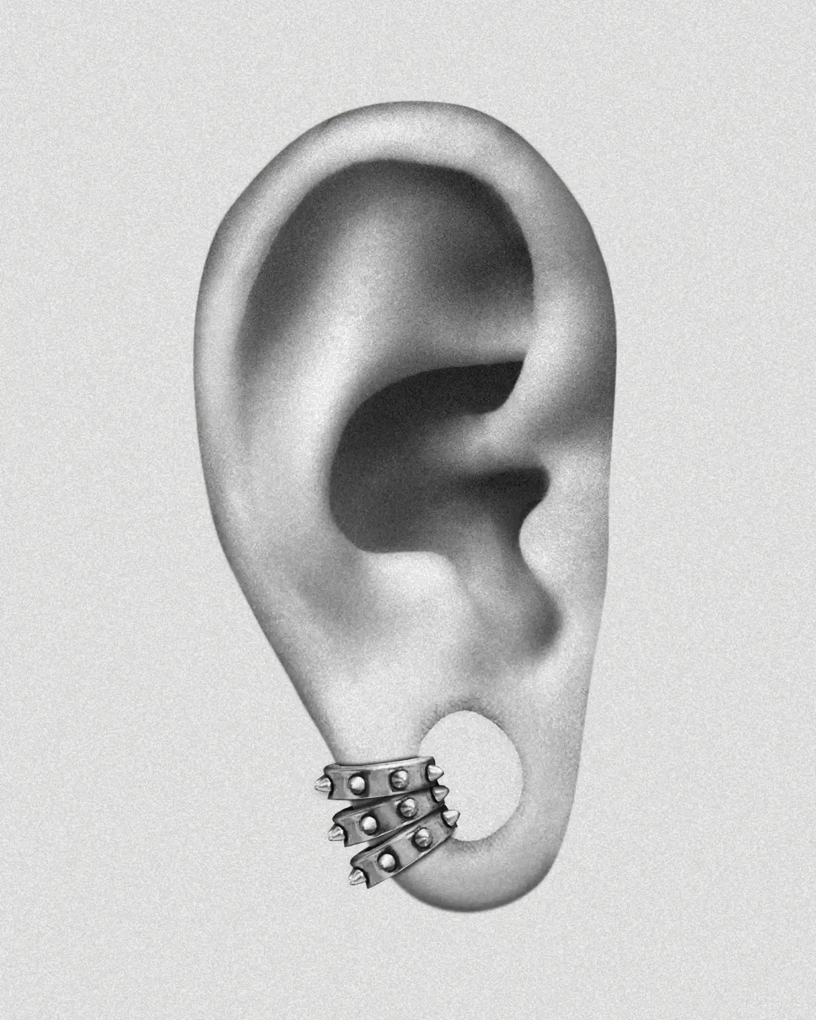 Sigmar Lobe Cuffs™ - Image 2
