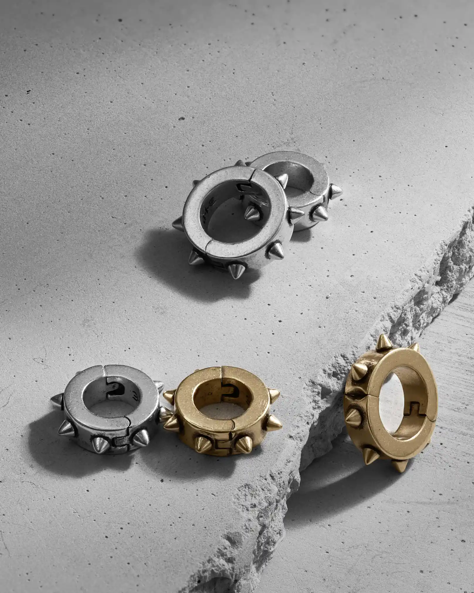 Sigmar Lobe Cuffs™ - Image 5