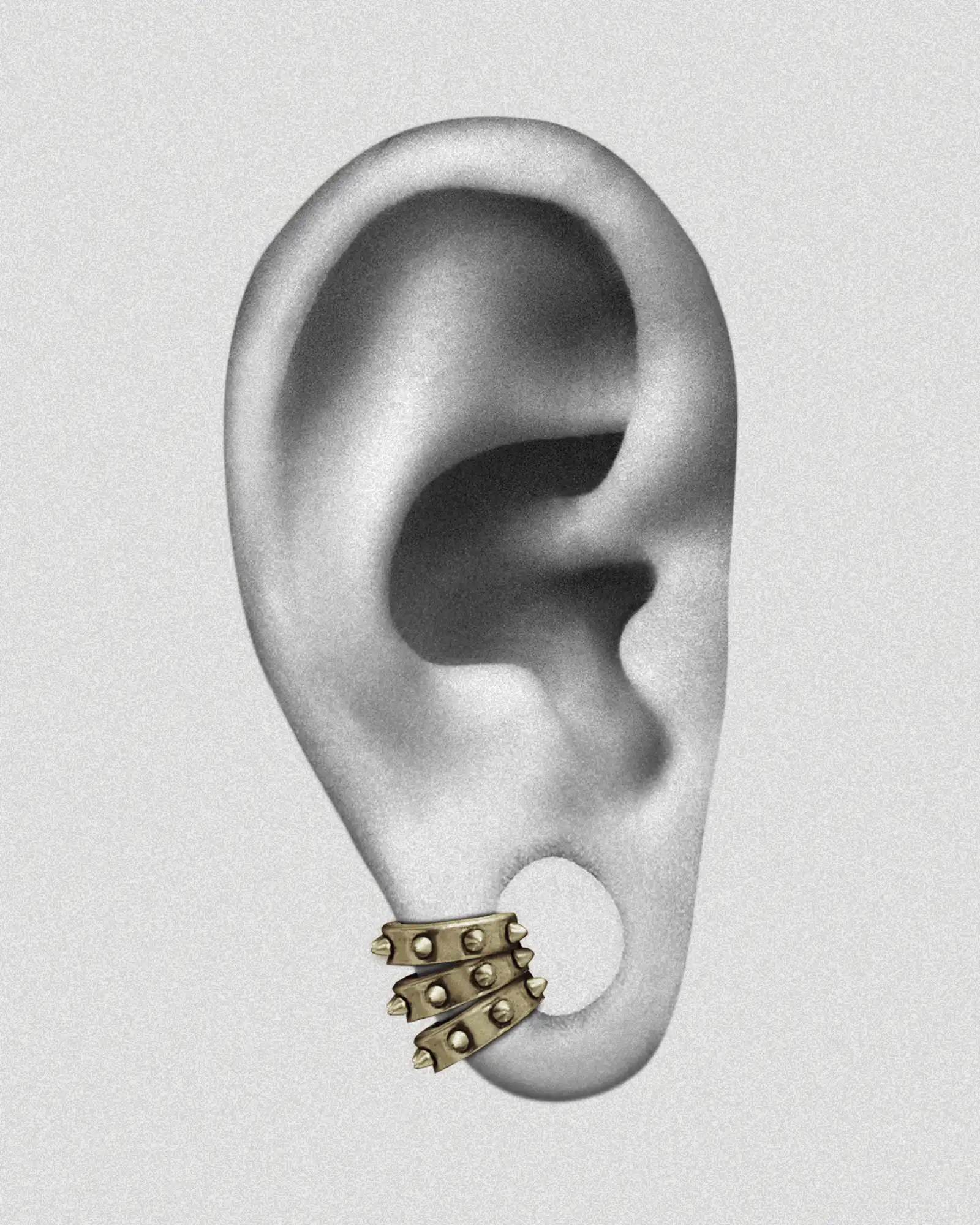 Sigmar Lobe Cuffs™ - Image 6
