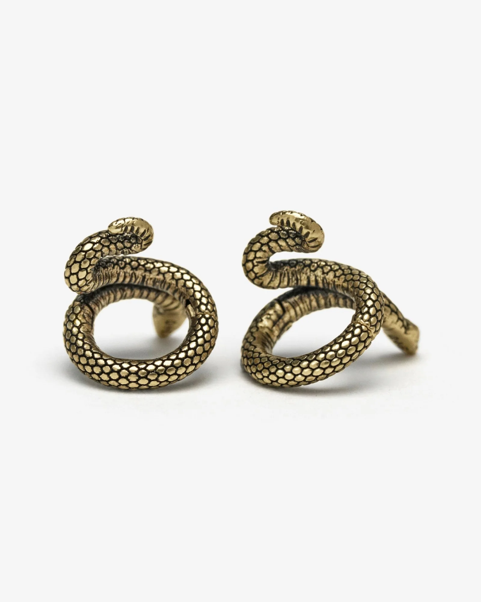 Sin Serpent Lobe Cuffs™️ - Image 5