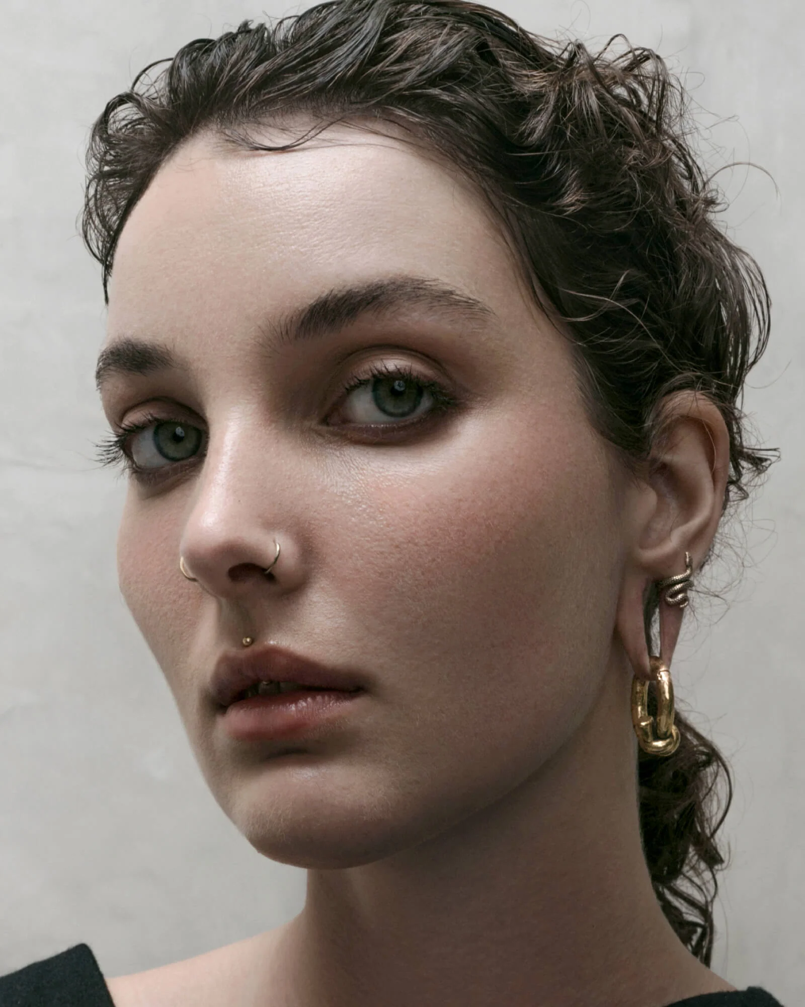 Sin Serpent Lobe Cuffs™️ - Image 8