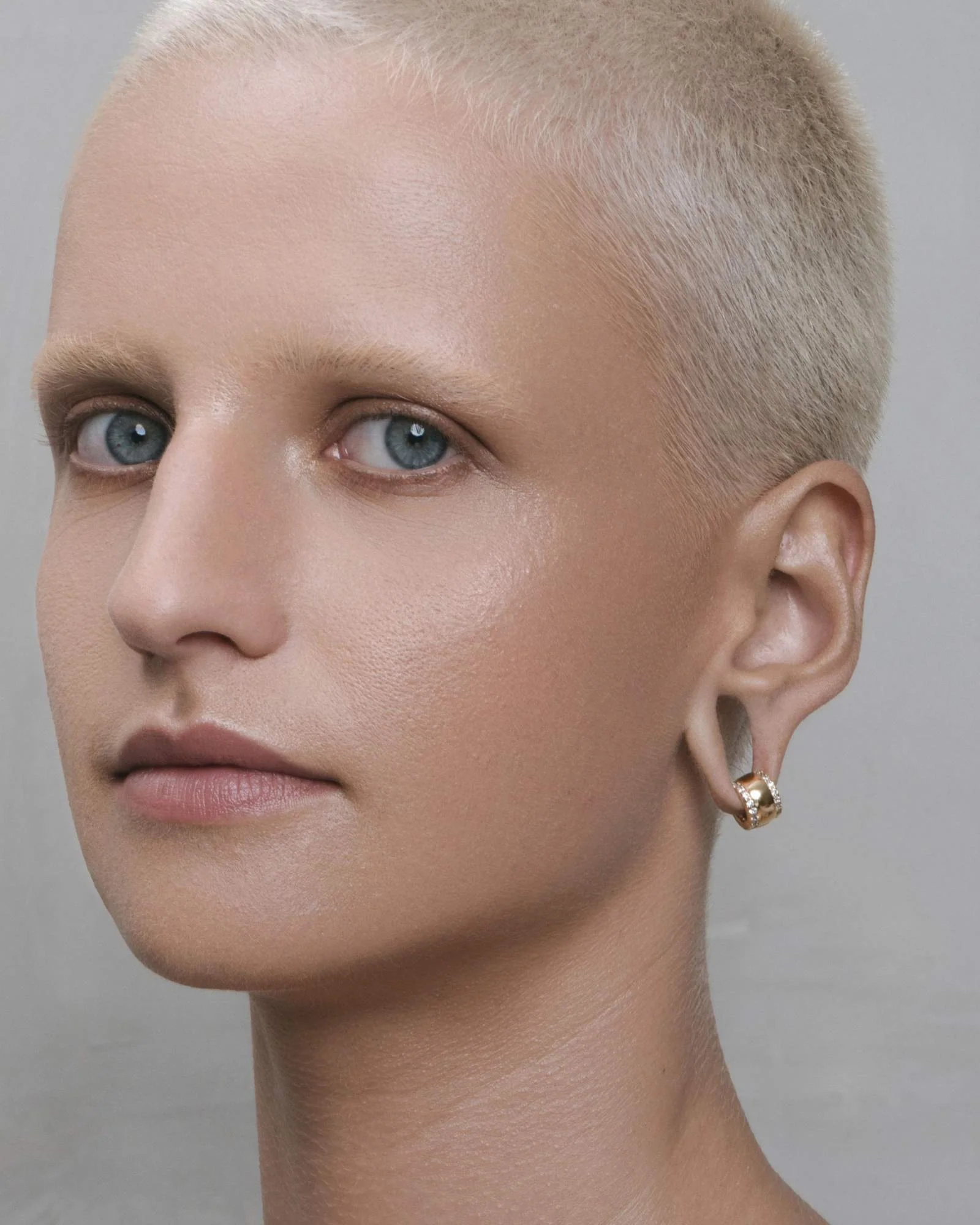Solstice Lobe Cuffs™️ - Image 3