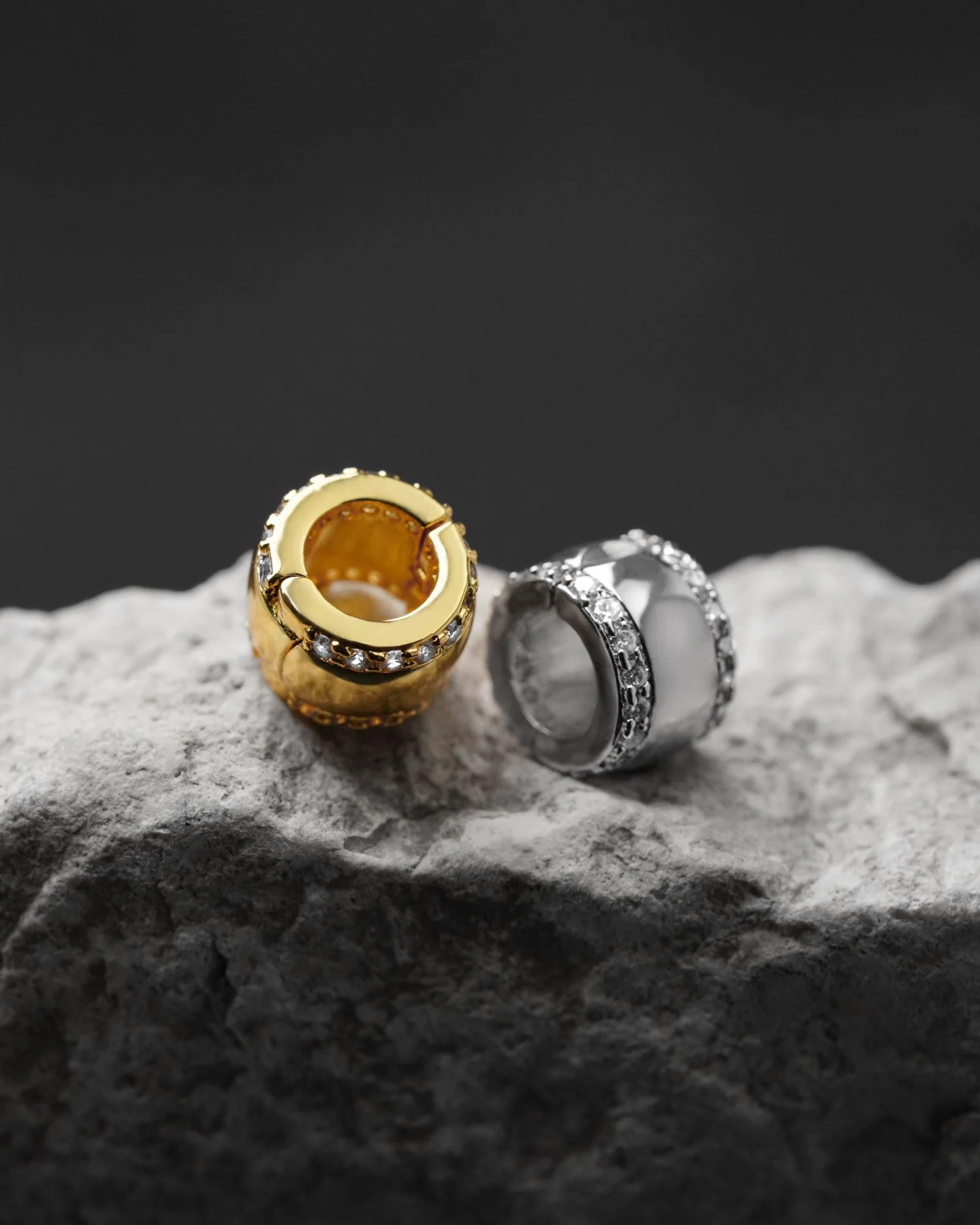 Solstice Lobe Cuffs™️ - Image 4