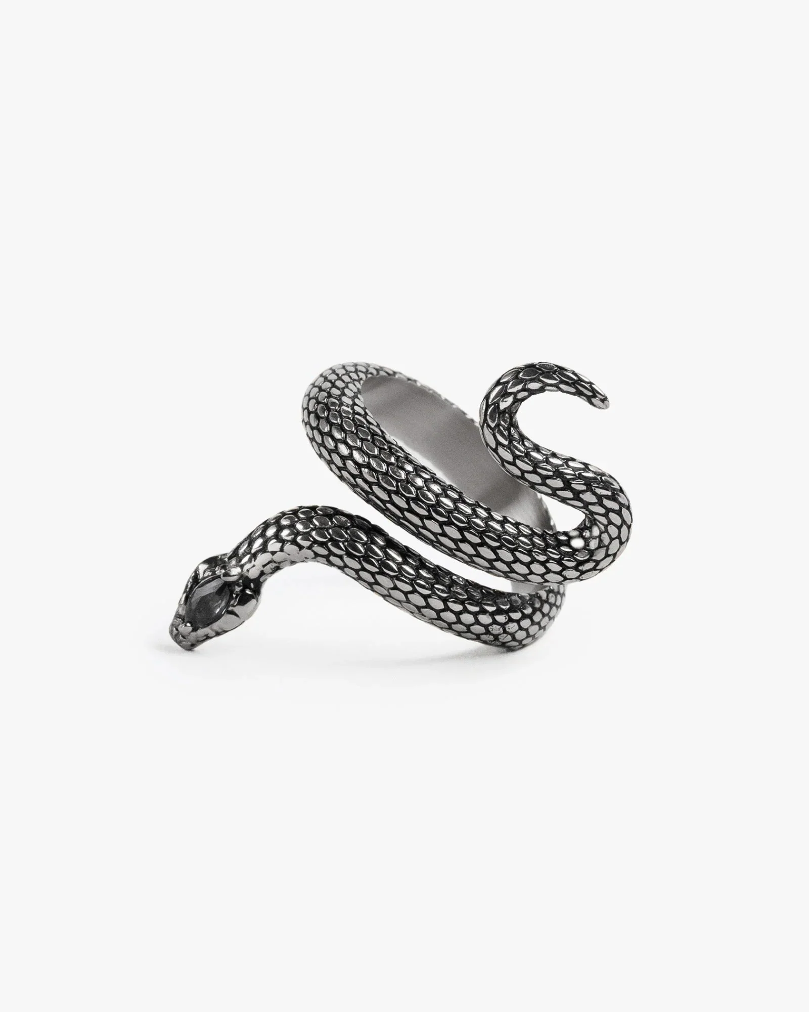 Sorcerer Serpent Ring - Image 12