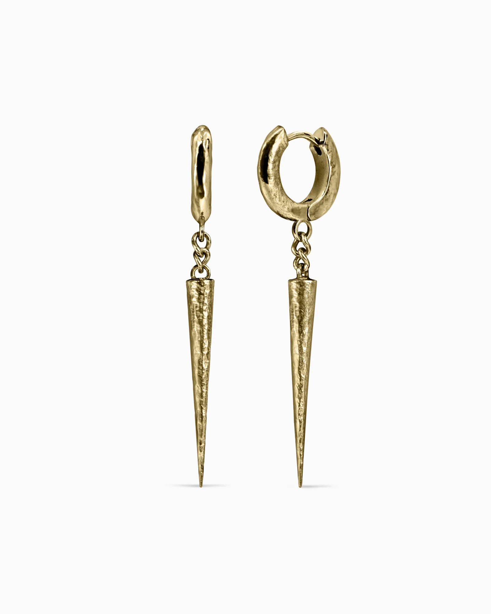STALACTITE Earrings