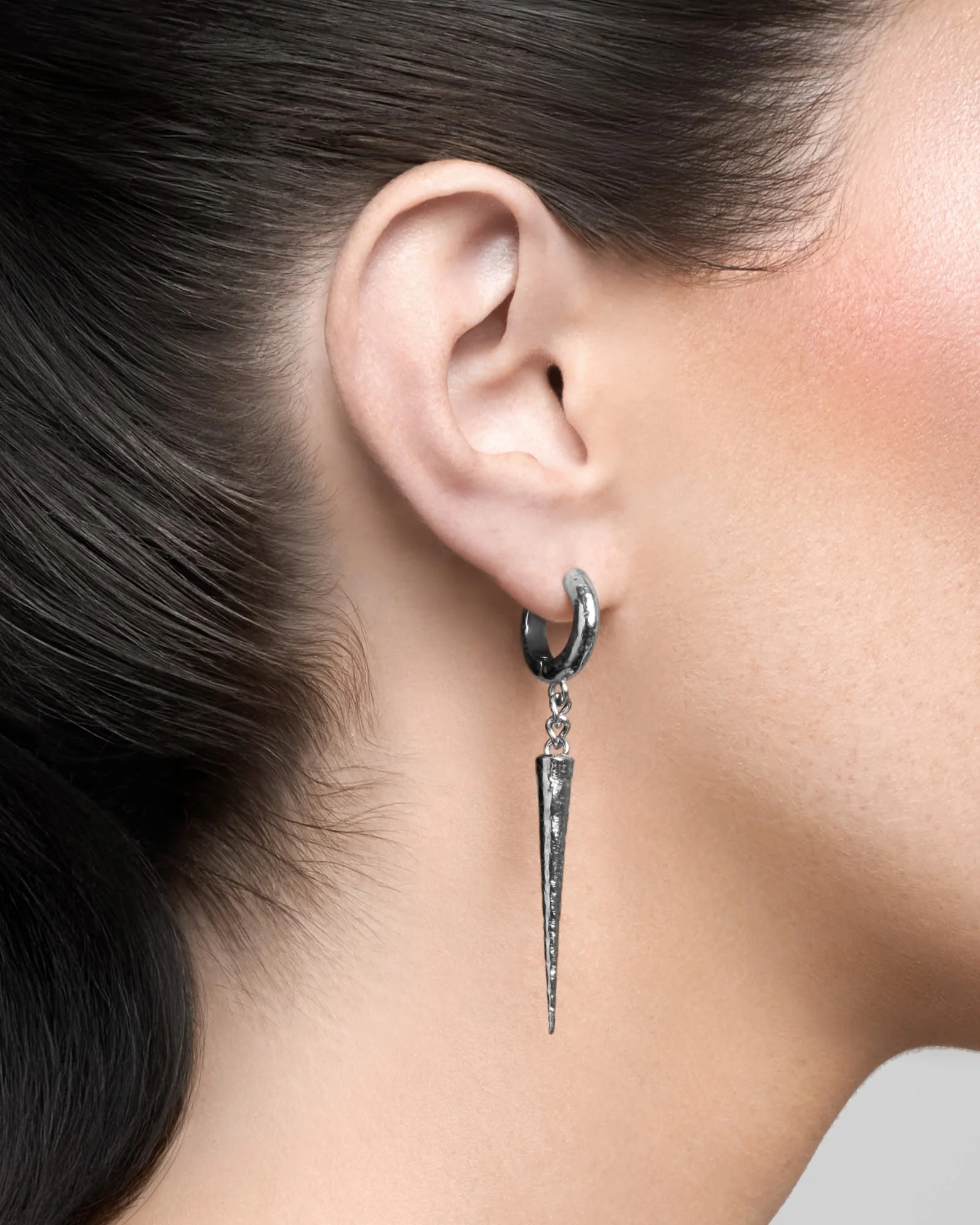 STALACTITE Earrings - Image 2