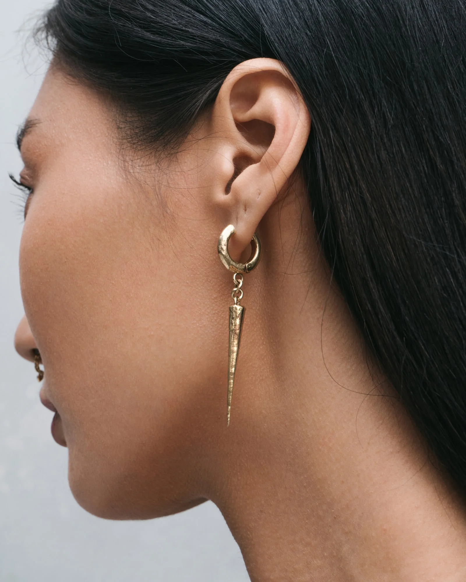 STALACTITE Earrings - Image 5