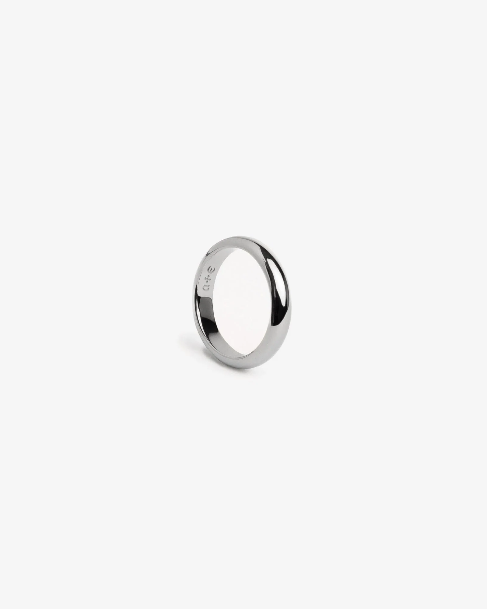 Syd Classic Stacker Ring (Regular) - Image 12