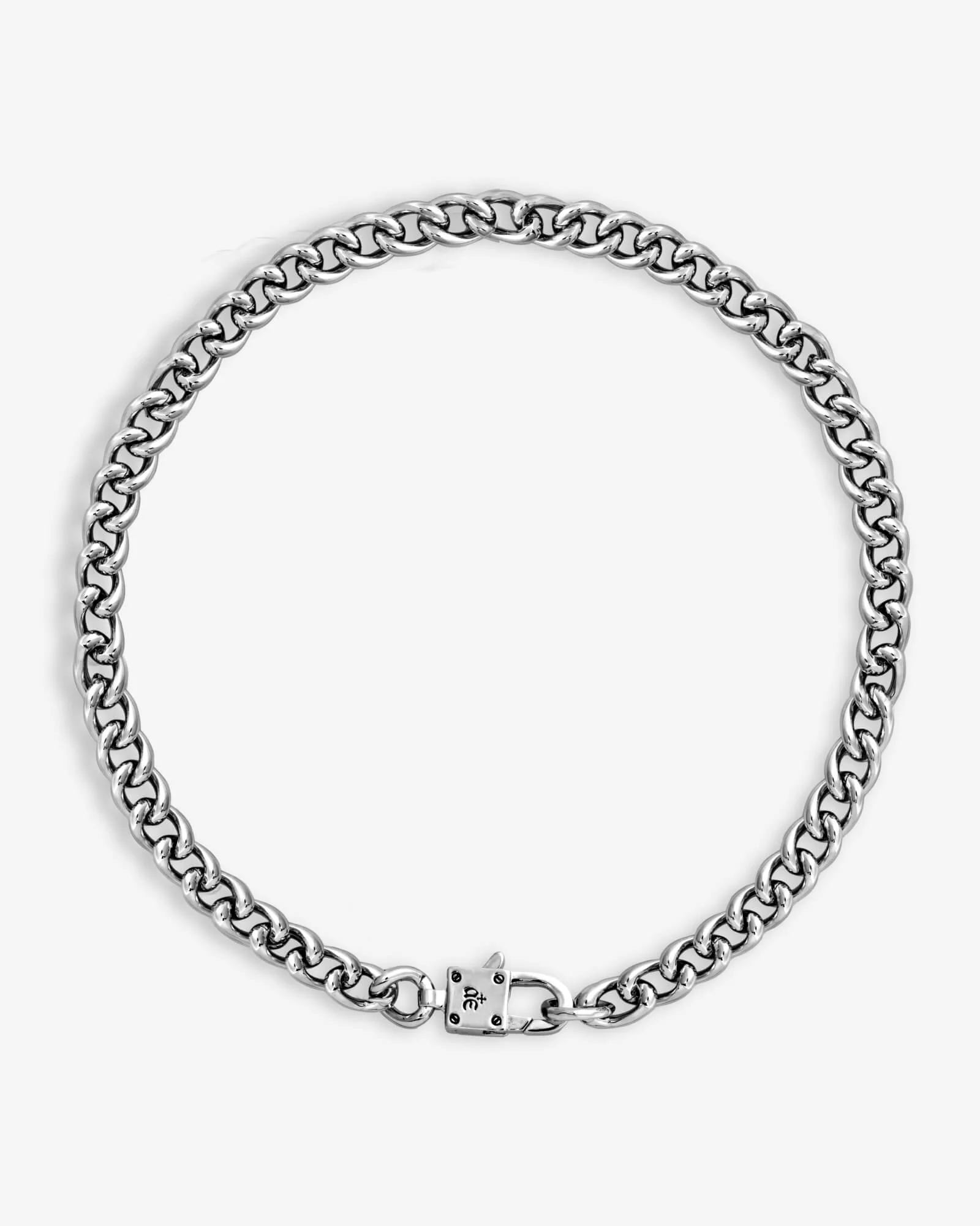 Sync Chain Necklace