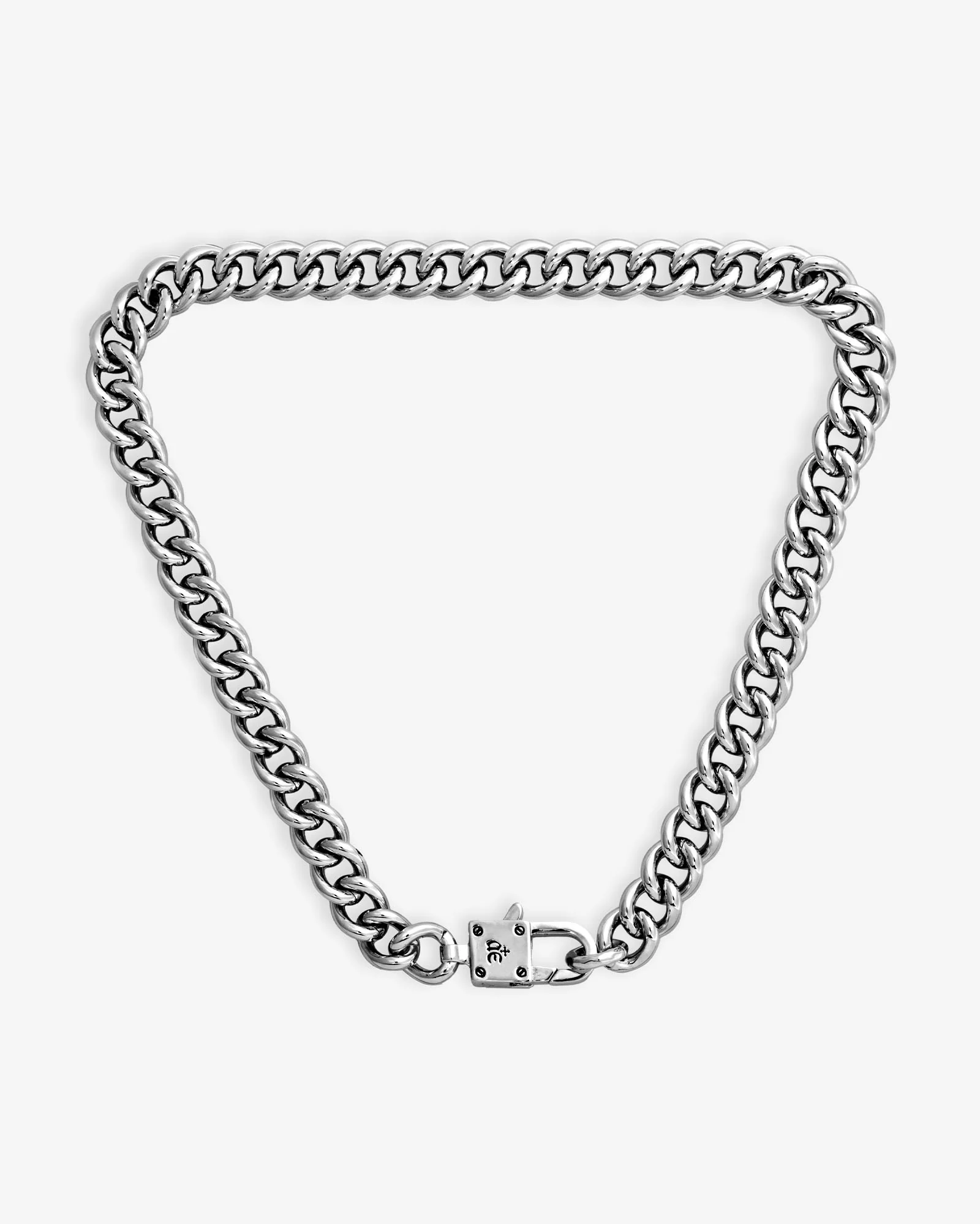Sync Chain Necklace - Image 10