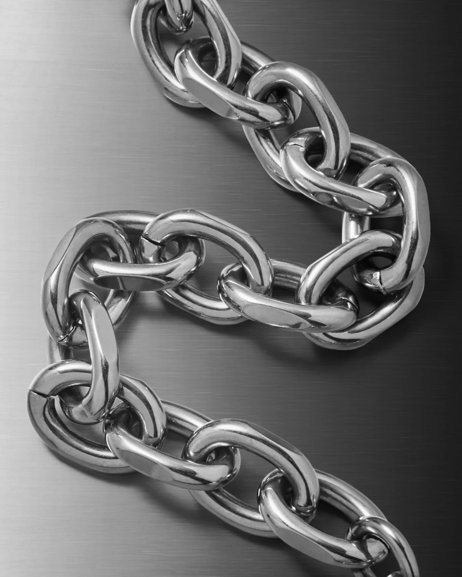 Synesthesia Chain Bracelet - Image 5